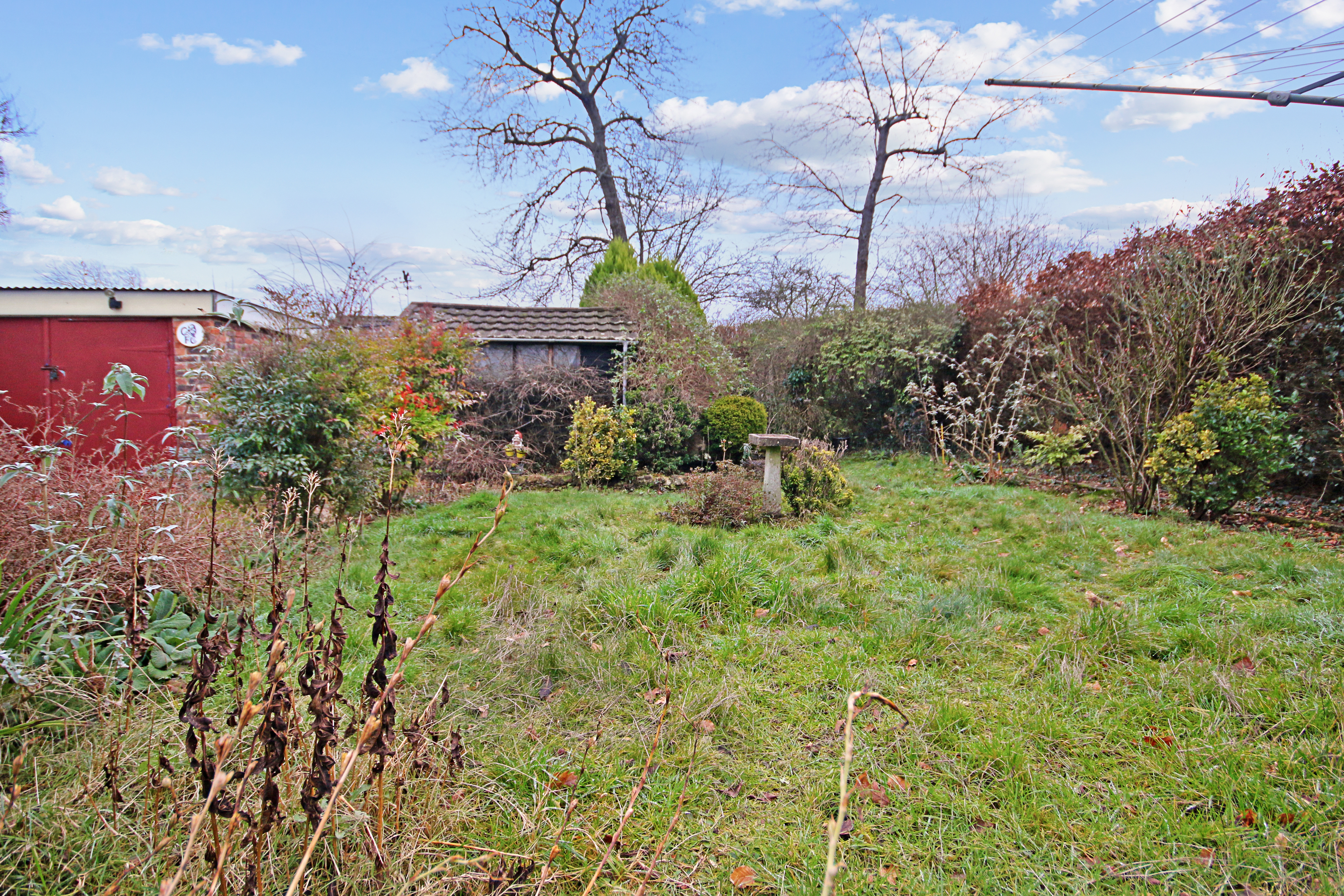 Upper Close, Forest Row, East Sussex