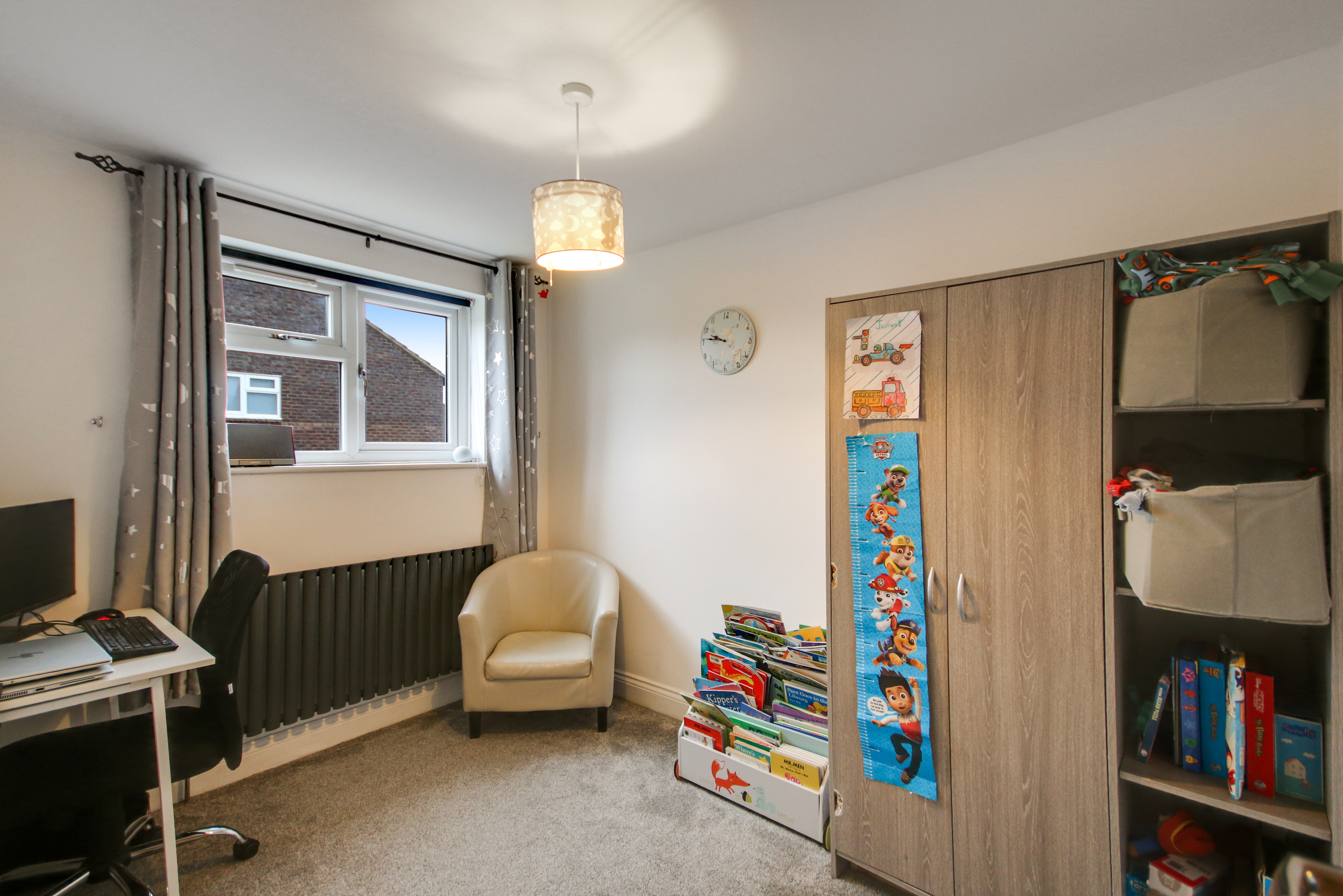 Sycamore Drive, East Grinstead, West Sussex