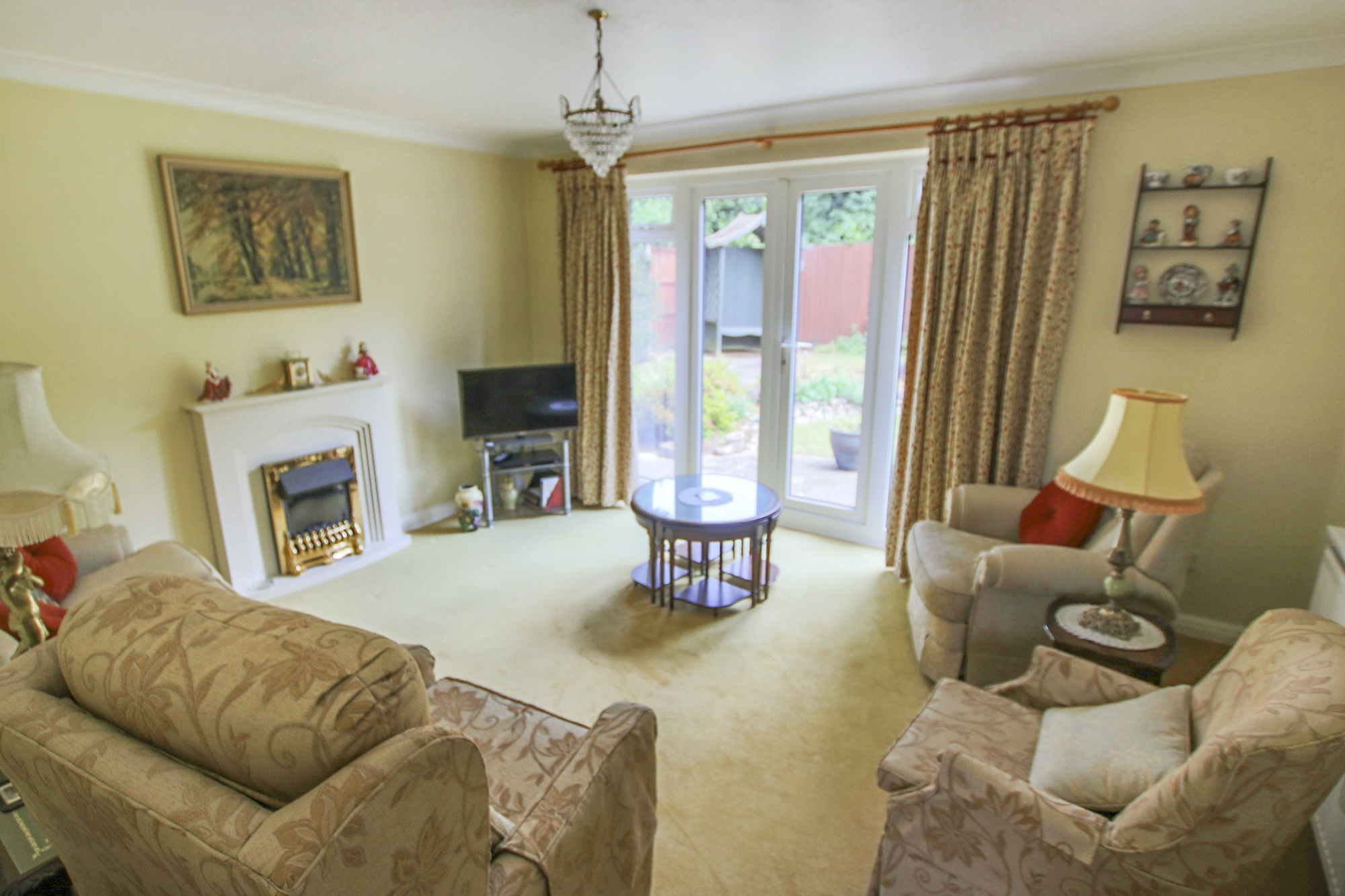 Lowdells Drive, East Grinstead, West Sussex