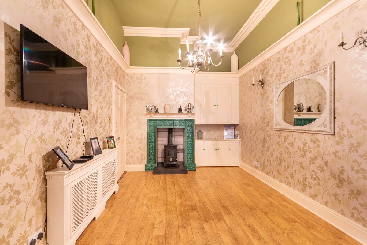 Welham Hall, Retford, DN22 0SF