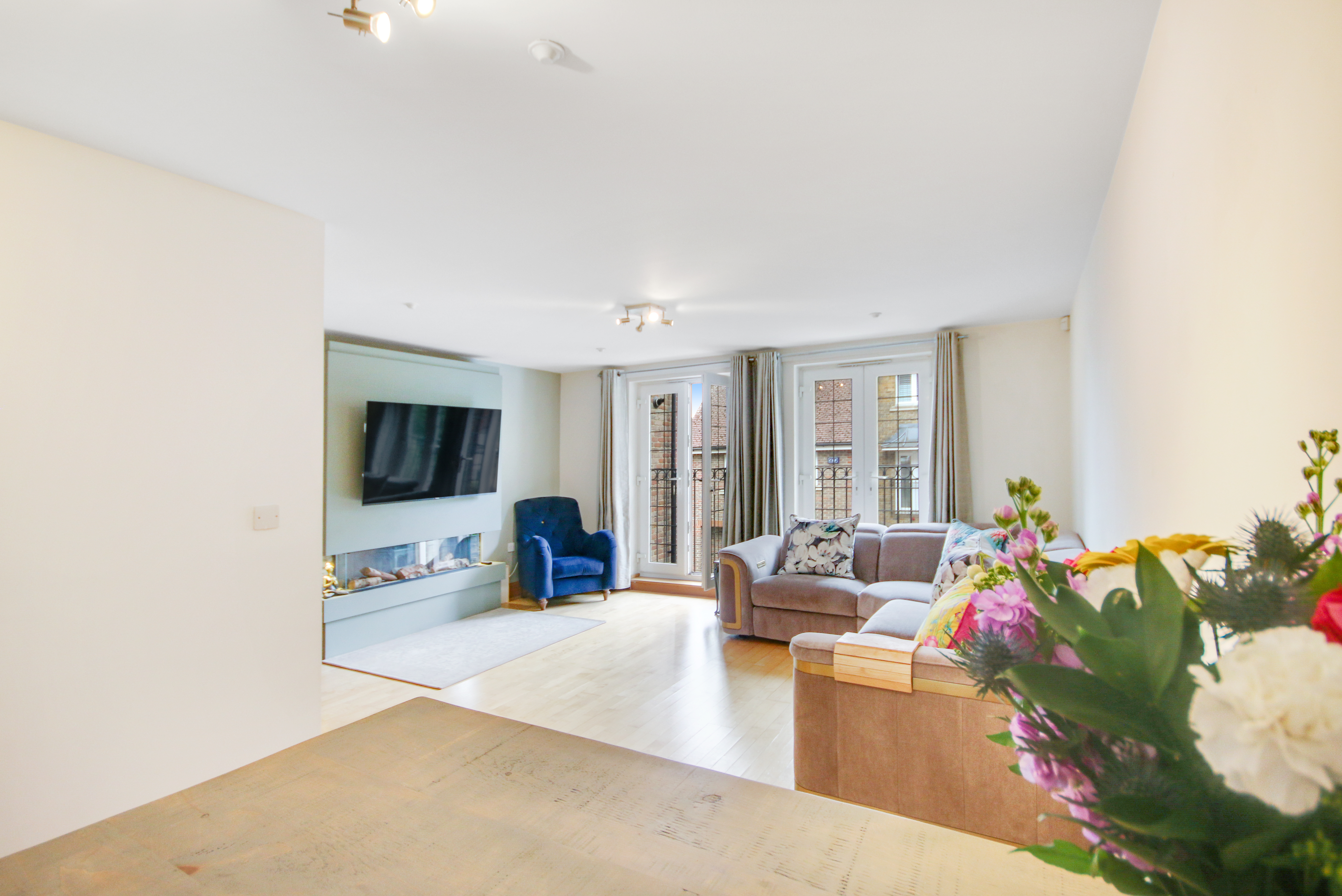 Fairfield Road, East Grinstead, West Sussex