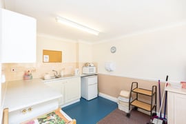 Downy Court | Thumbnail