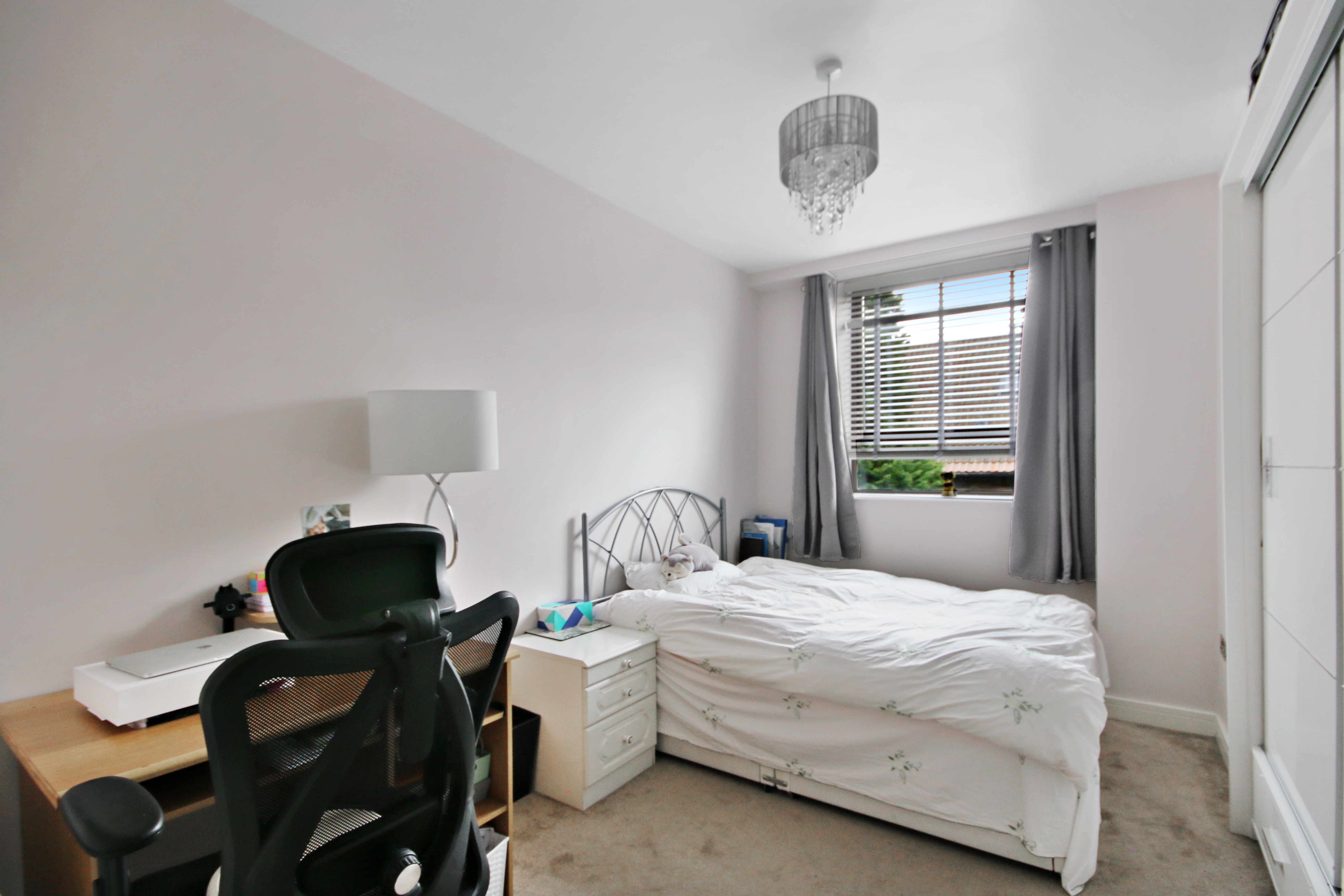 White Lion Close, East Grinstead, West Sussex