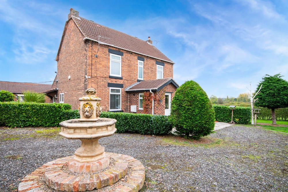 Bridge House Farm, Mattersey Road, Retford, DN22 8NH