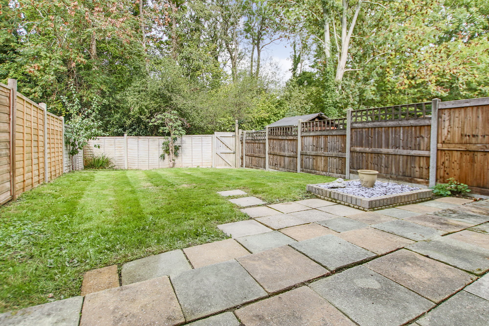 Waterside, East Grinstead, West Sussex