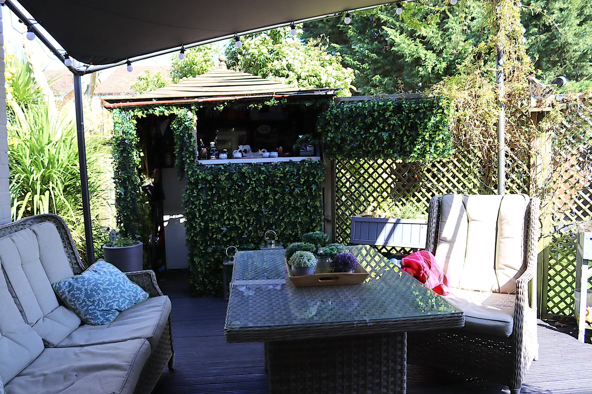 Sycamore Road, Farnborough, GU14 6RE