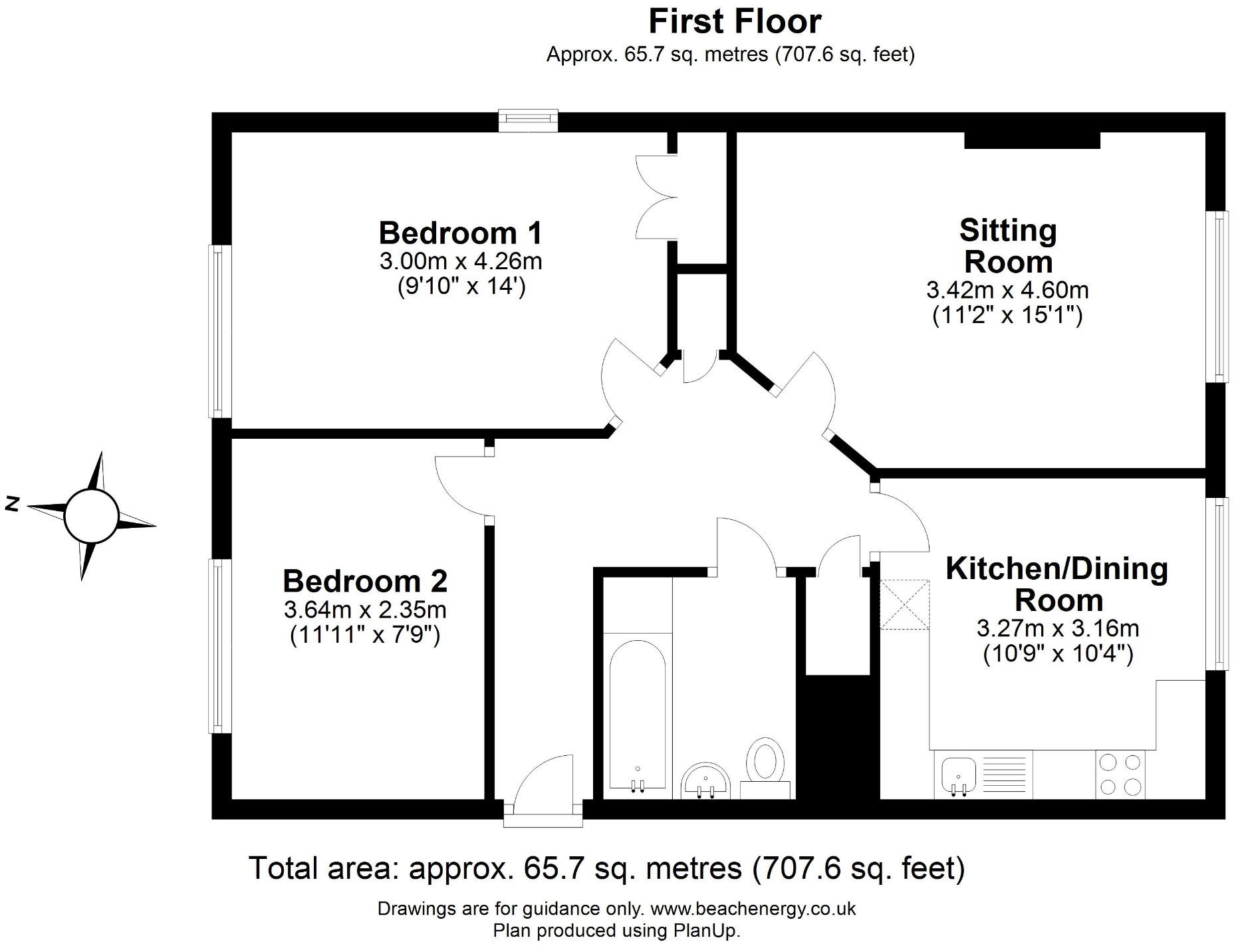Property Floorplans 1