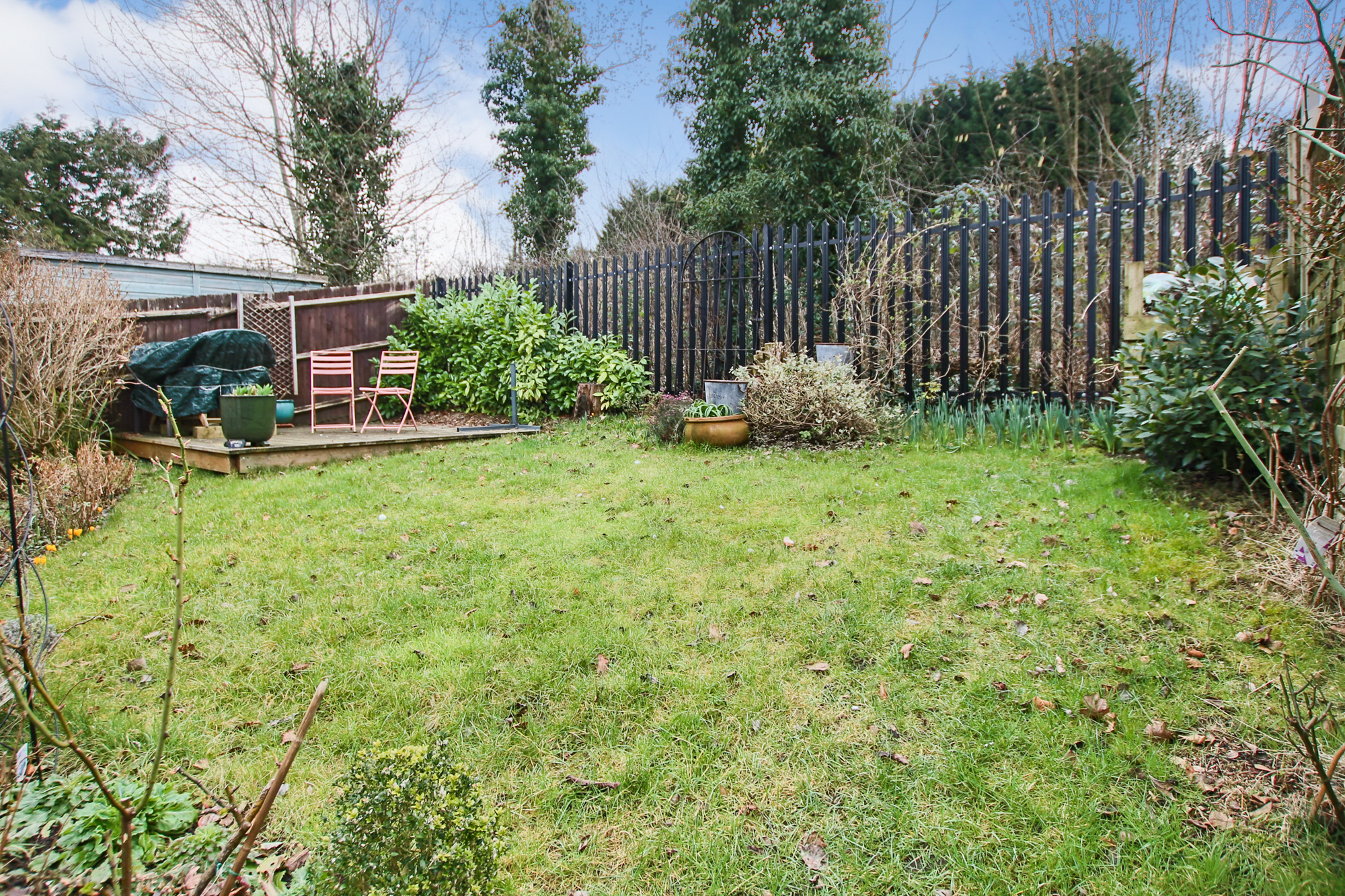 Hillside Close, East Grinstead, West Sussex