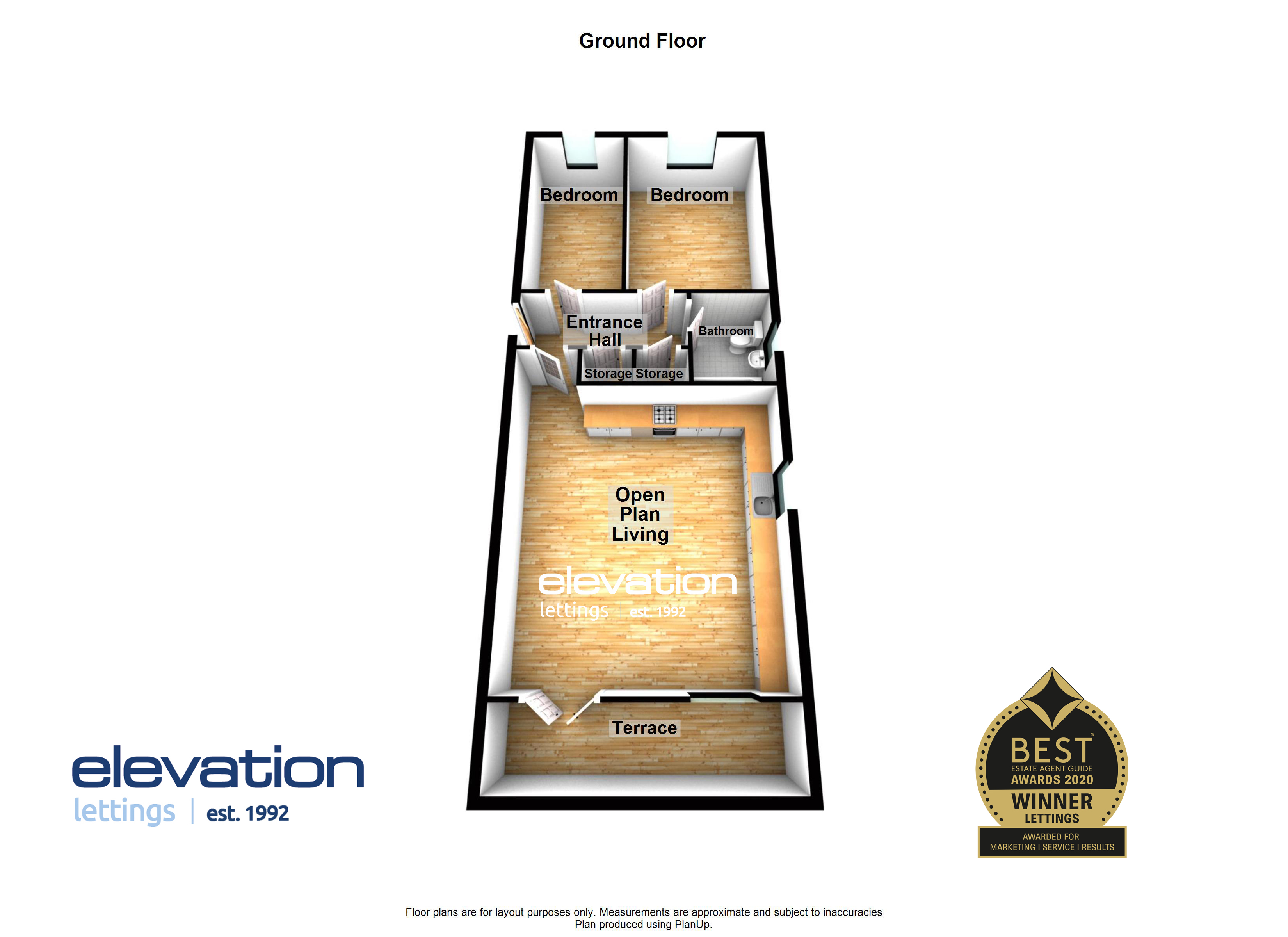 Property Floorplans 1