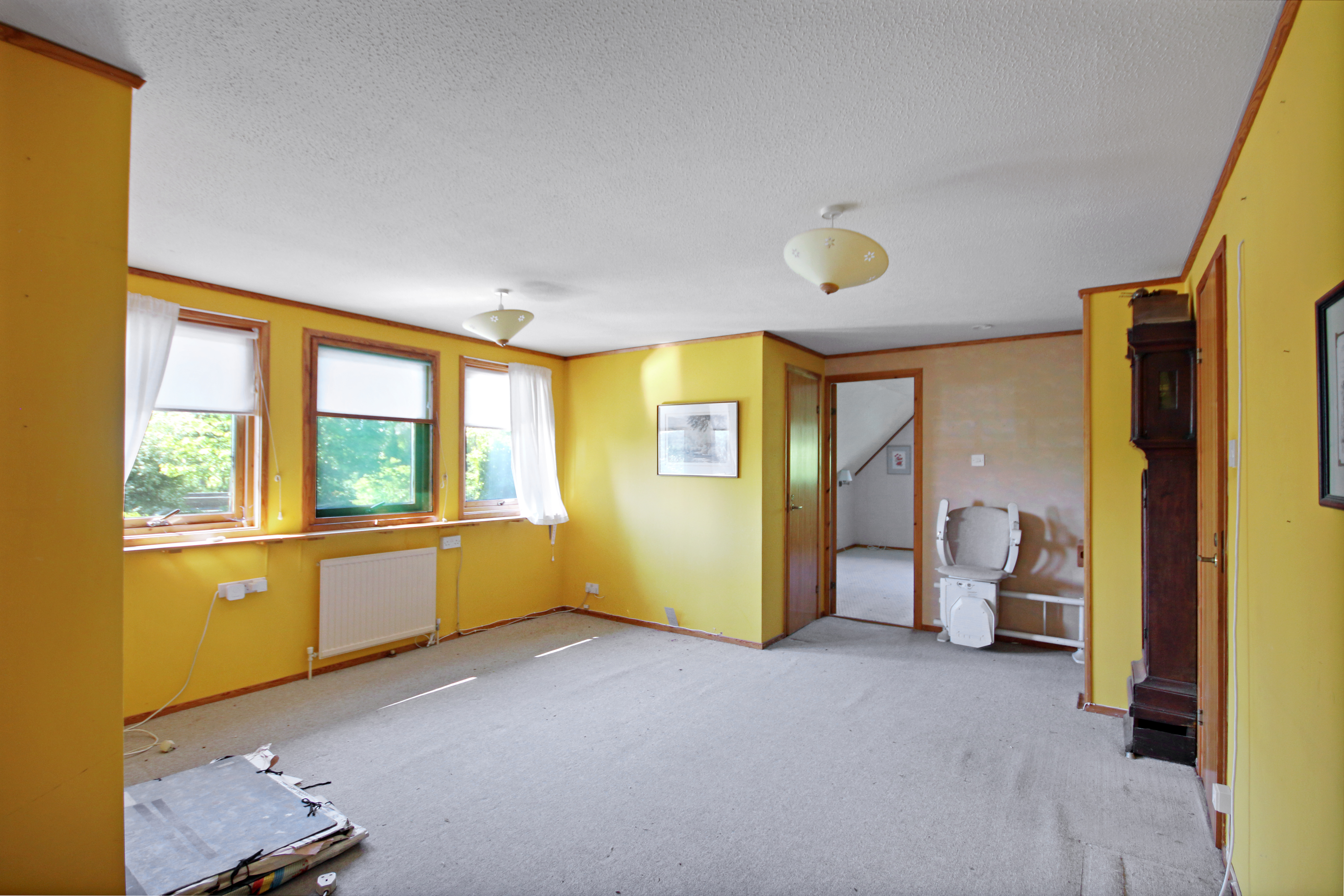 Sandy Lane, East Grinstead, West Sussex