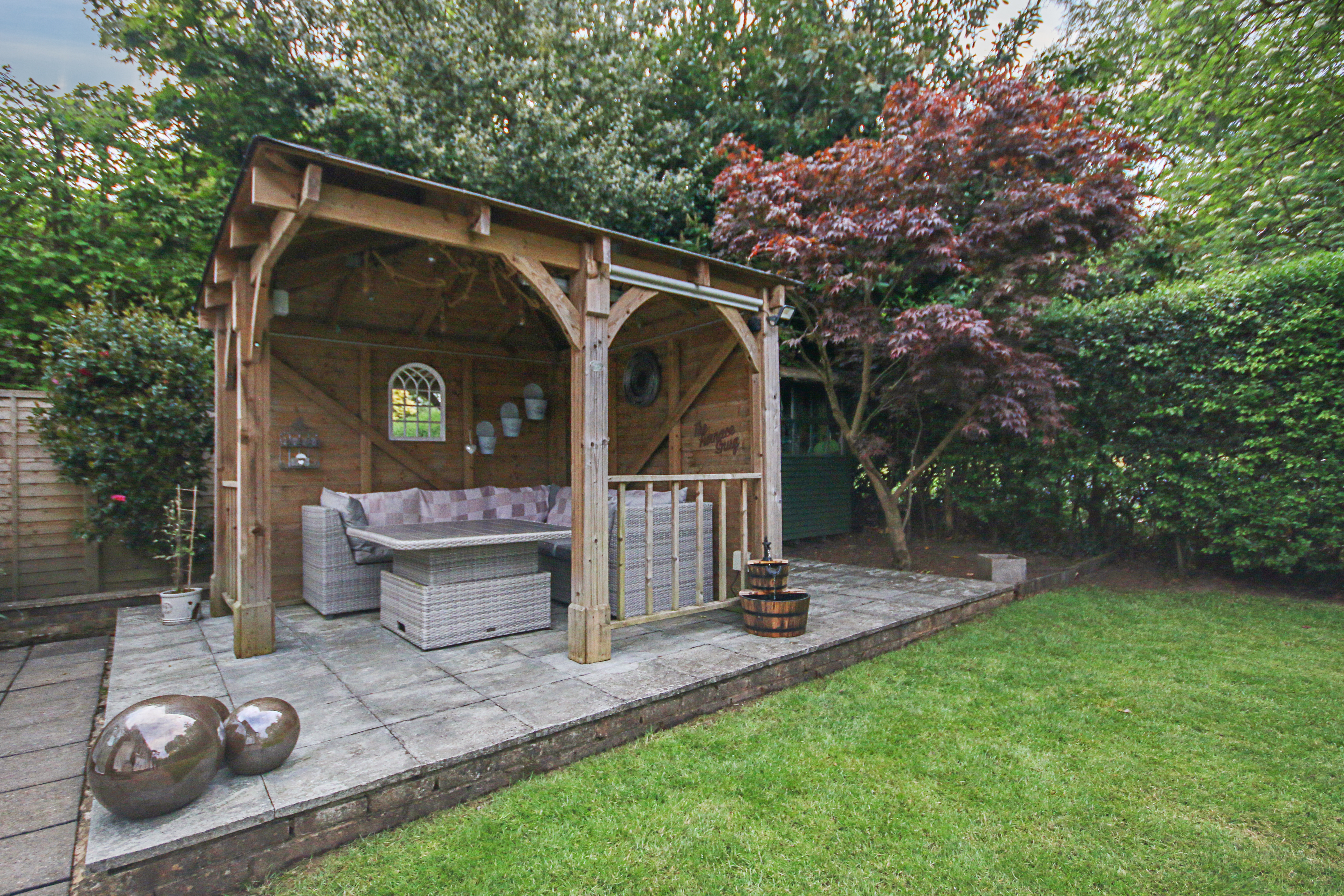 Chesterfield Close, East Grinstead, West Sussex