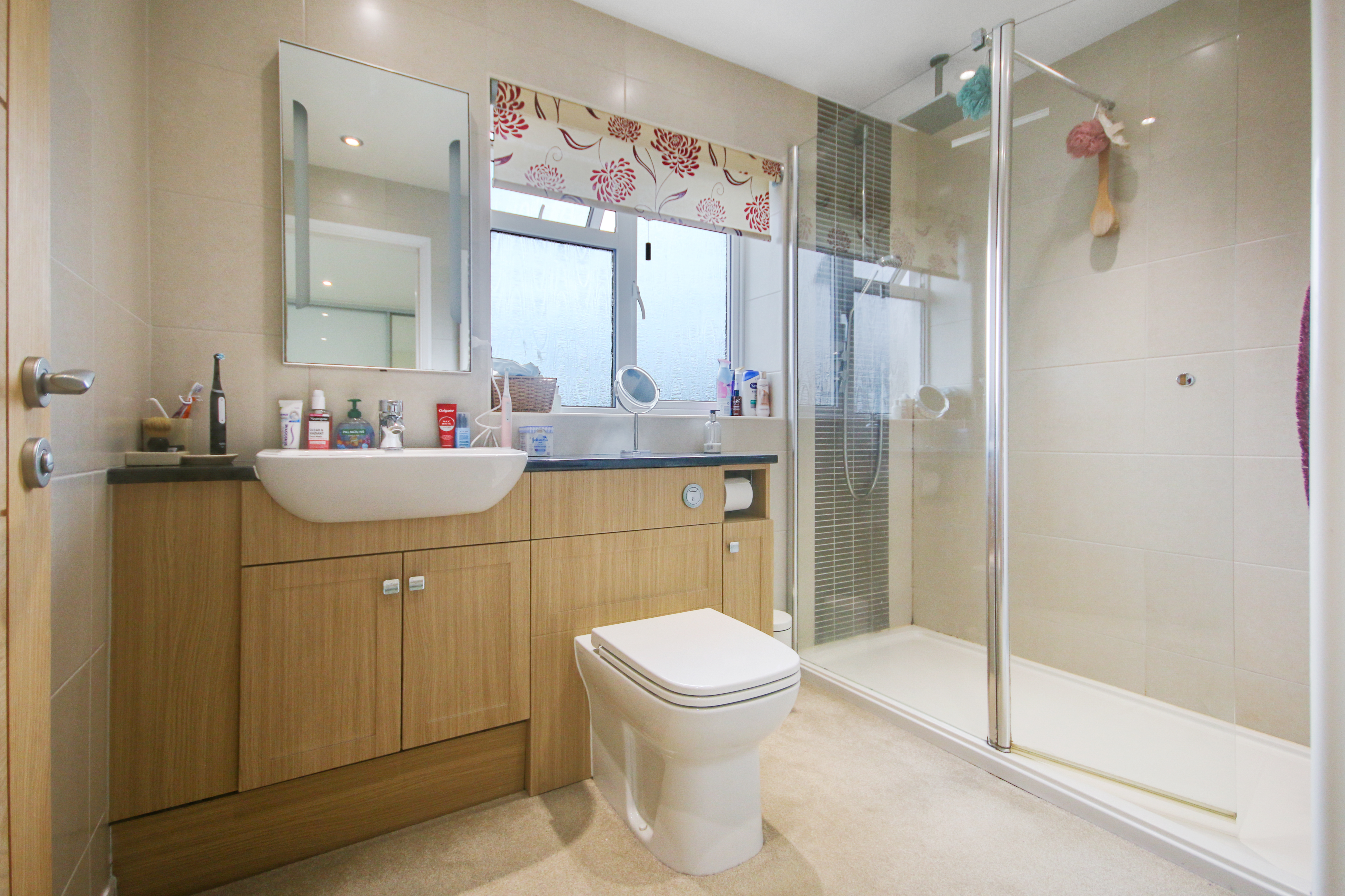 Fermandy Lane, Crawley Down, West Sussex