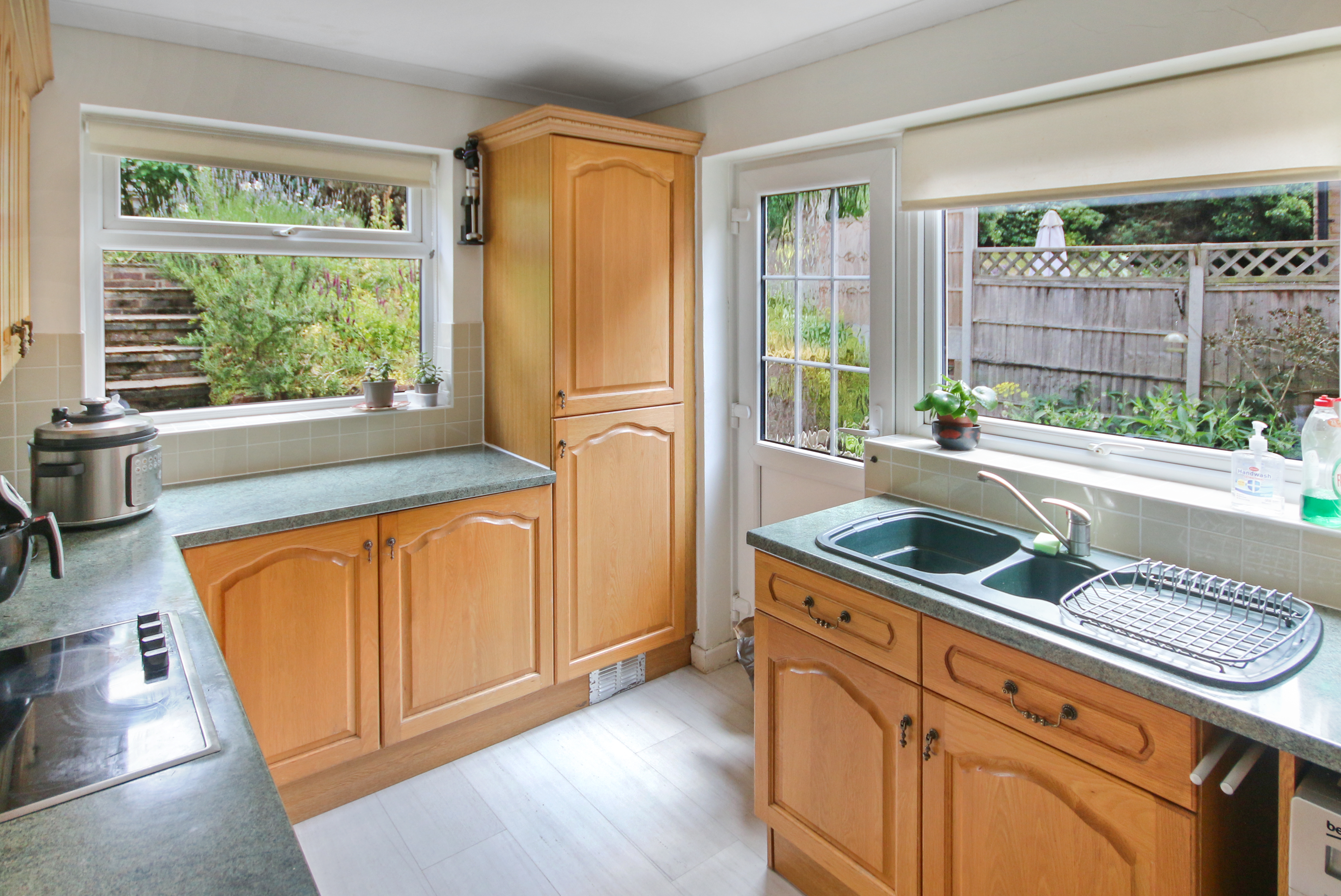 Colchester Vale, Forest Row