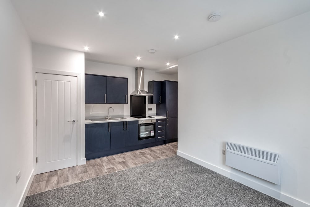 4 Chapelgate, Retford, DN22 6PJ