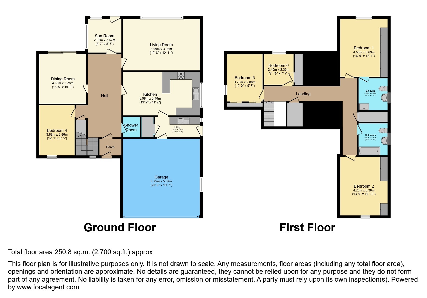 Floor plan of this Property