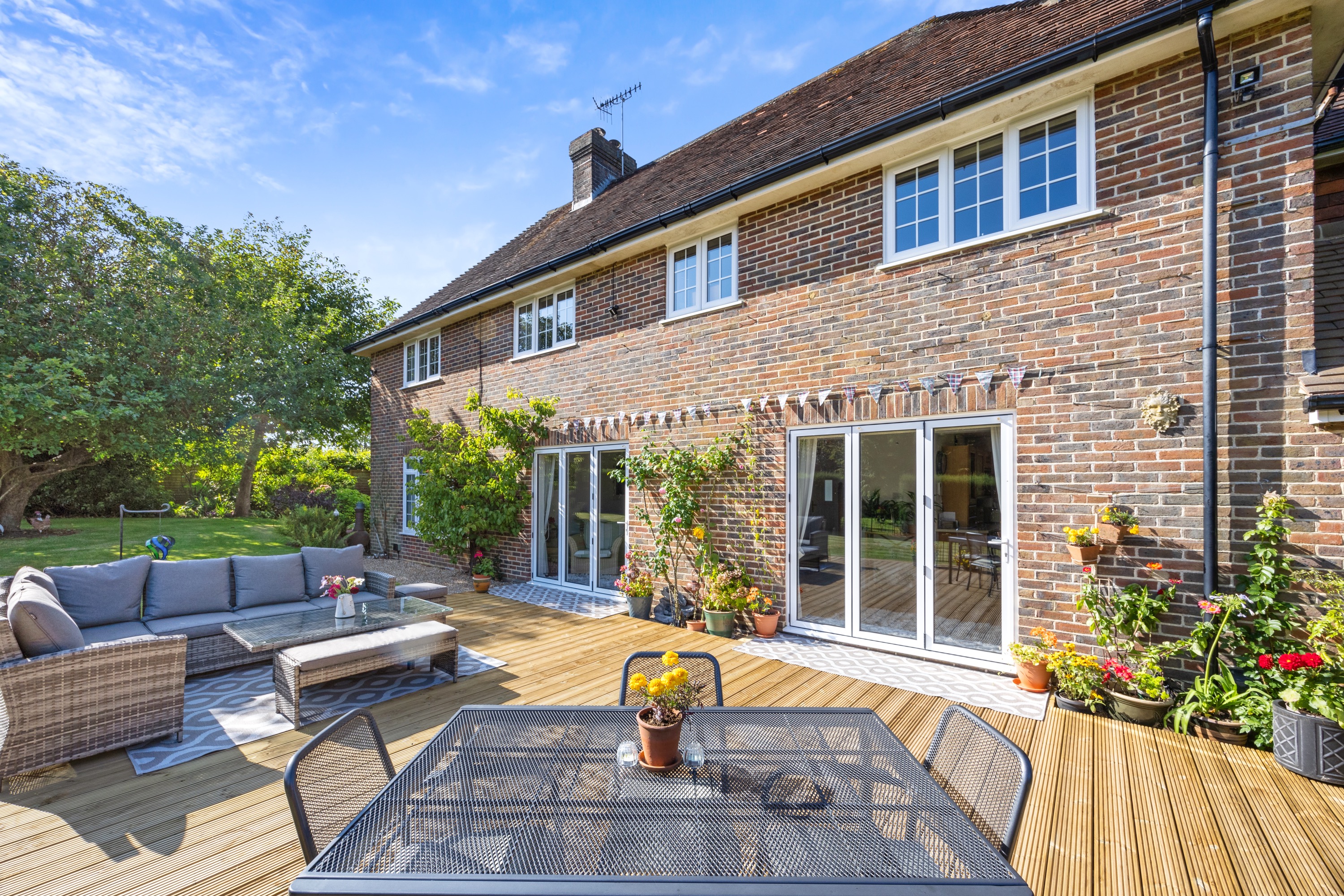 Lewes Road, East Grinstead, West Sussex