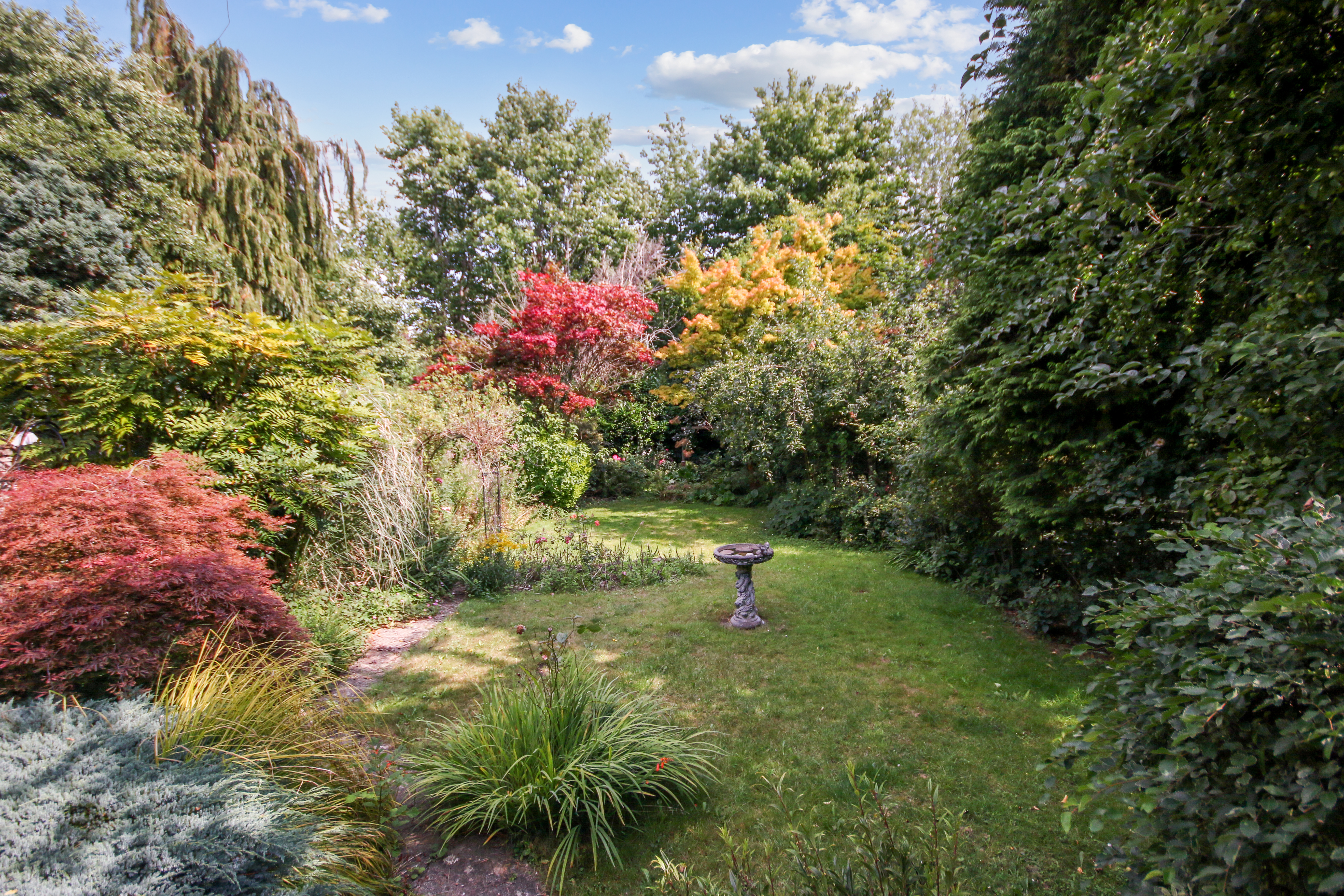 Riverside, Forest Row, East Sussex