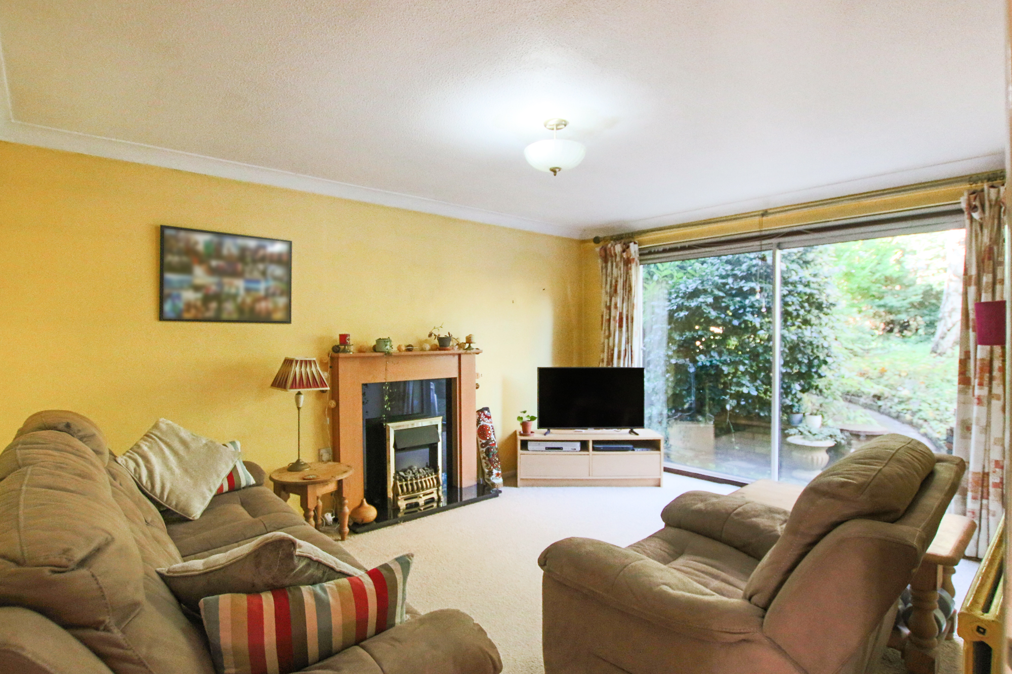 Barton Crescent, East Grinstead, West Sussex