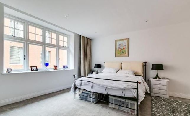 4 bedroom(s) apartment to sale in Kidderpore Avenue, Hampstead, London-image 10
