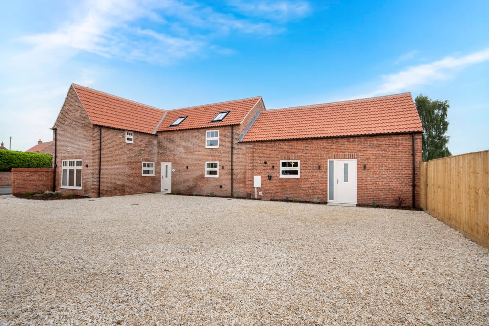 Barley Barn , Town Street, Retford, DN22 8PT