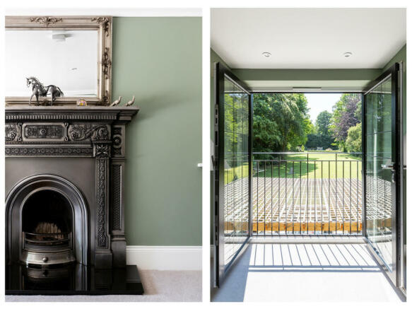 Lake View Road, Felbridge, Surrey