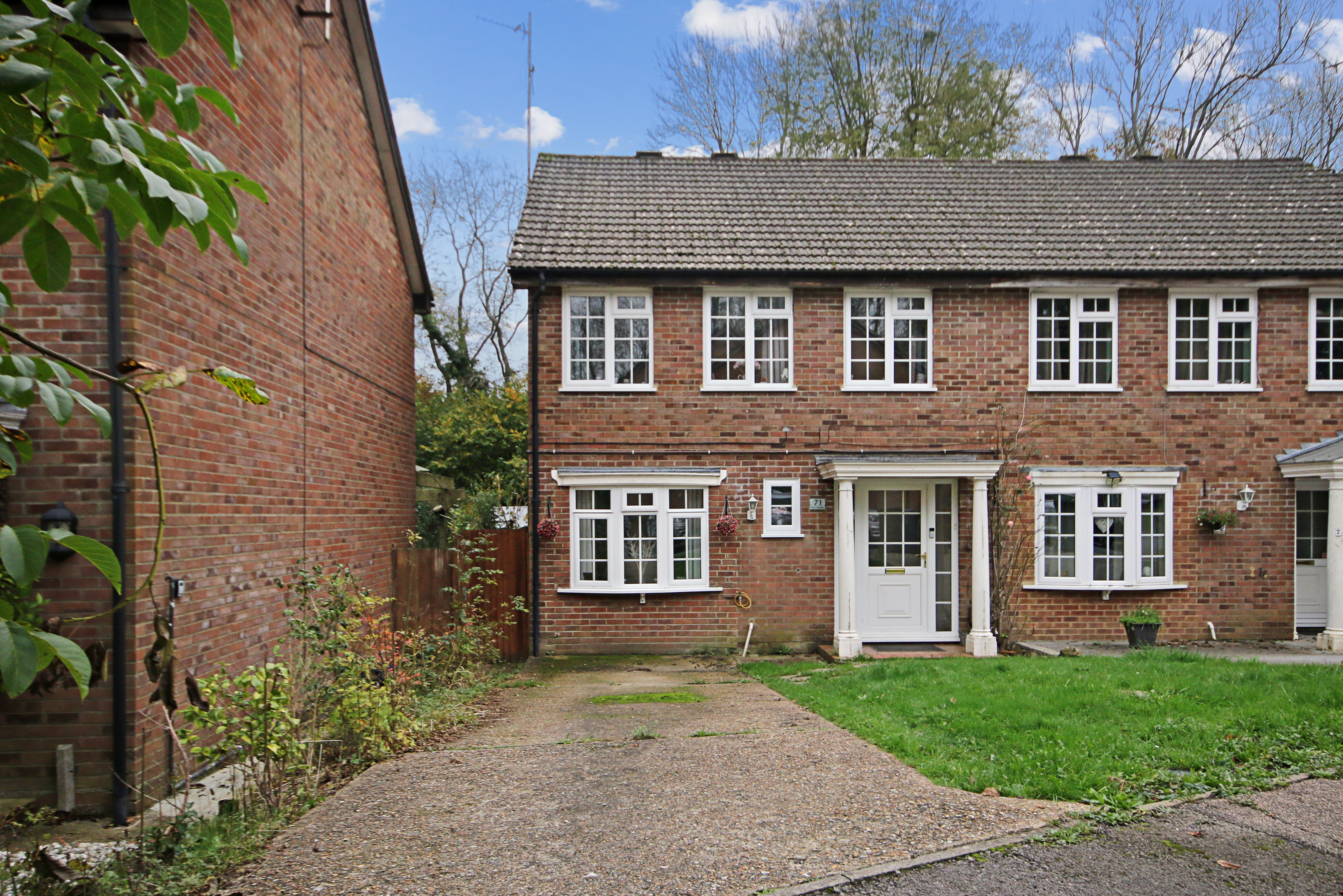 The Glades, East Grinstead, West Sussex