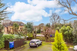 Kempsey Lodge | Thumbnail