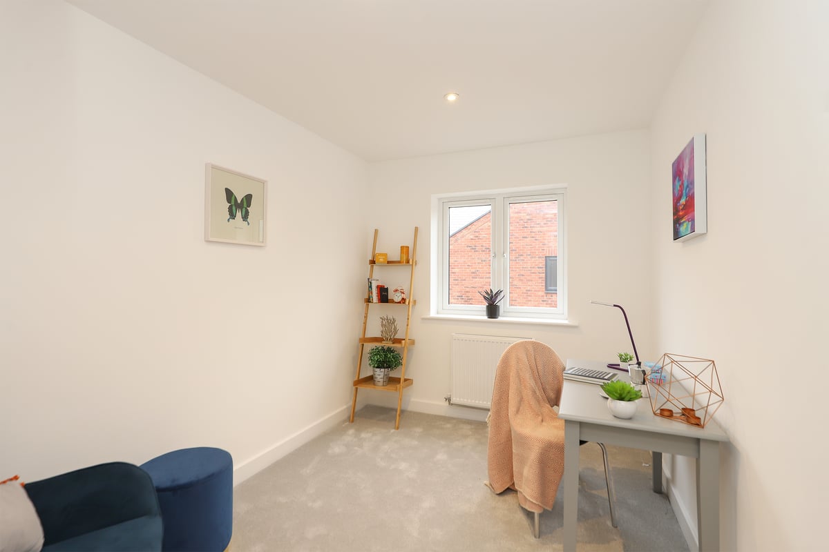 Olinda Gardens, Southgore Lane, Retford, DN22 0AA