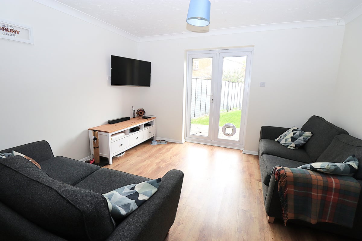 Richmond Close, Farnborough, GU14 0RH