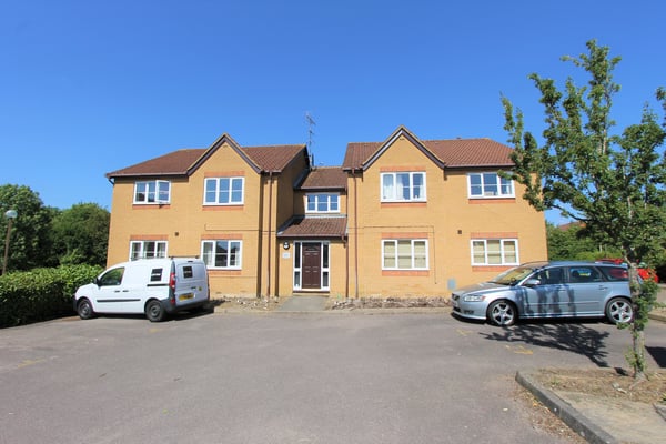 Bantock Close, Milton Keynes, Buckinghamshire Image