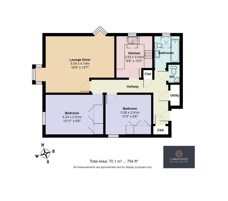  | Floorplan
