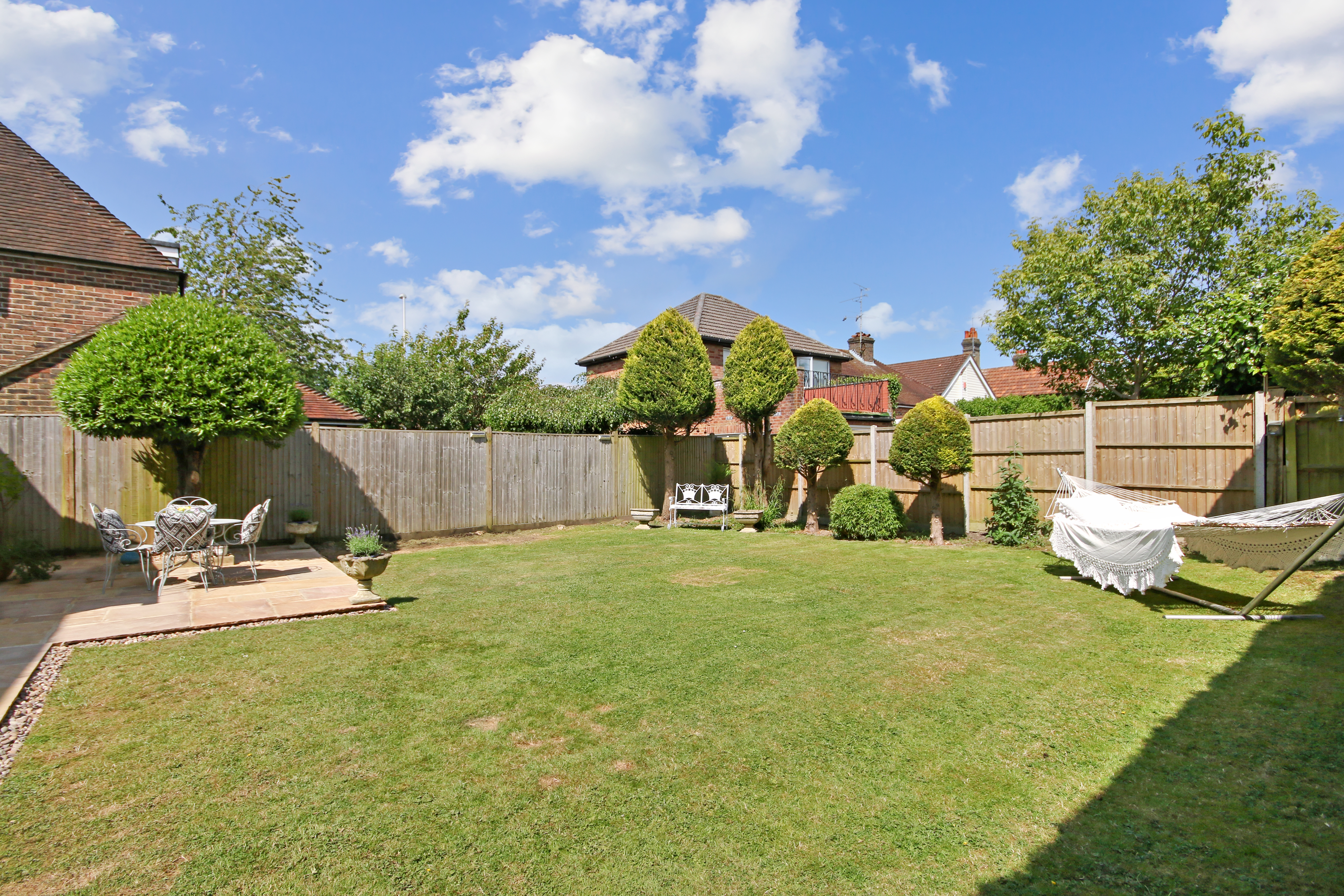 Moat Road, East Grinstead, West Sussex