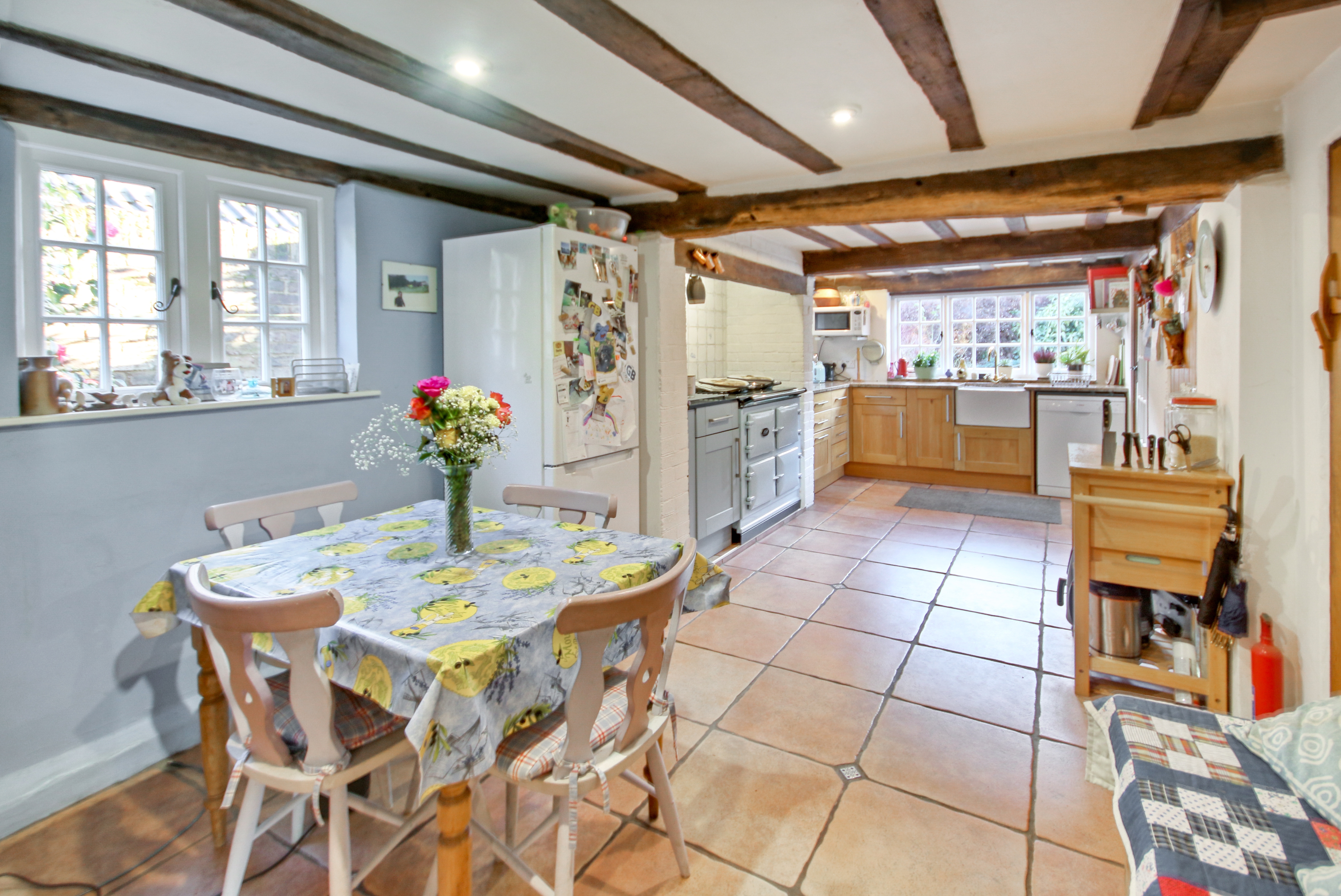 East Park Lane, Lingfield, Surrey