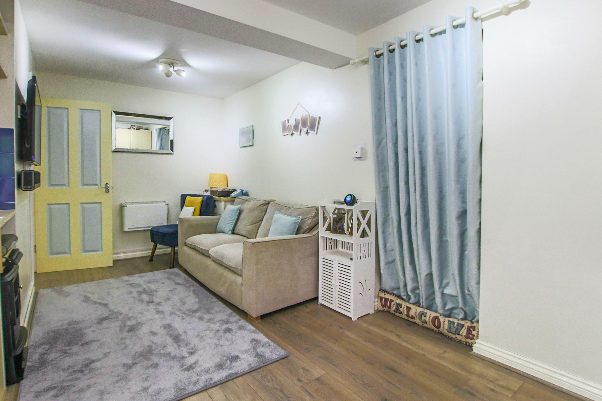 Estcots Drive, East Grinstead, West Sussex