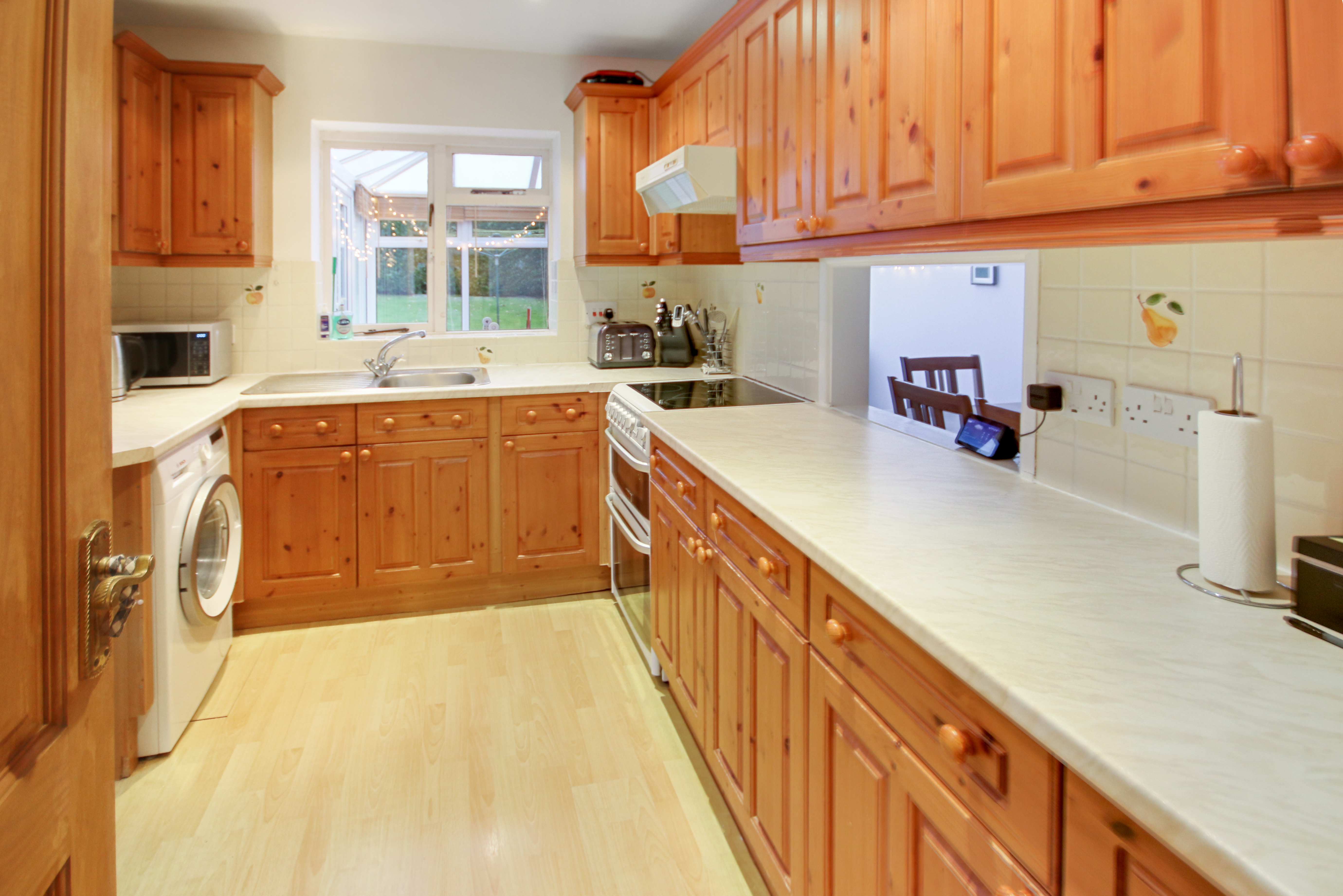 Hackenden Close, East Grinstead, West Sussex