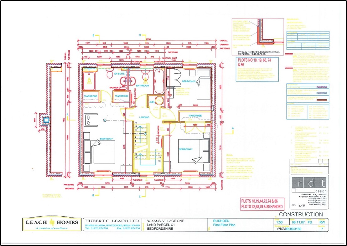 Property Floorplans 2