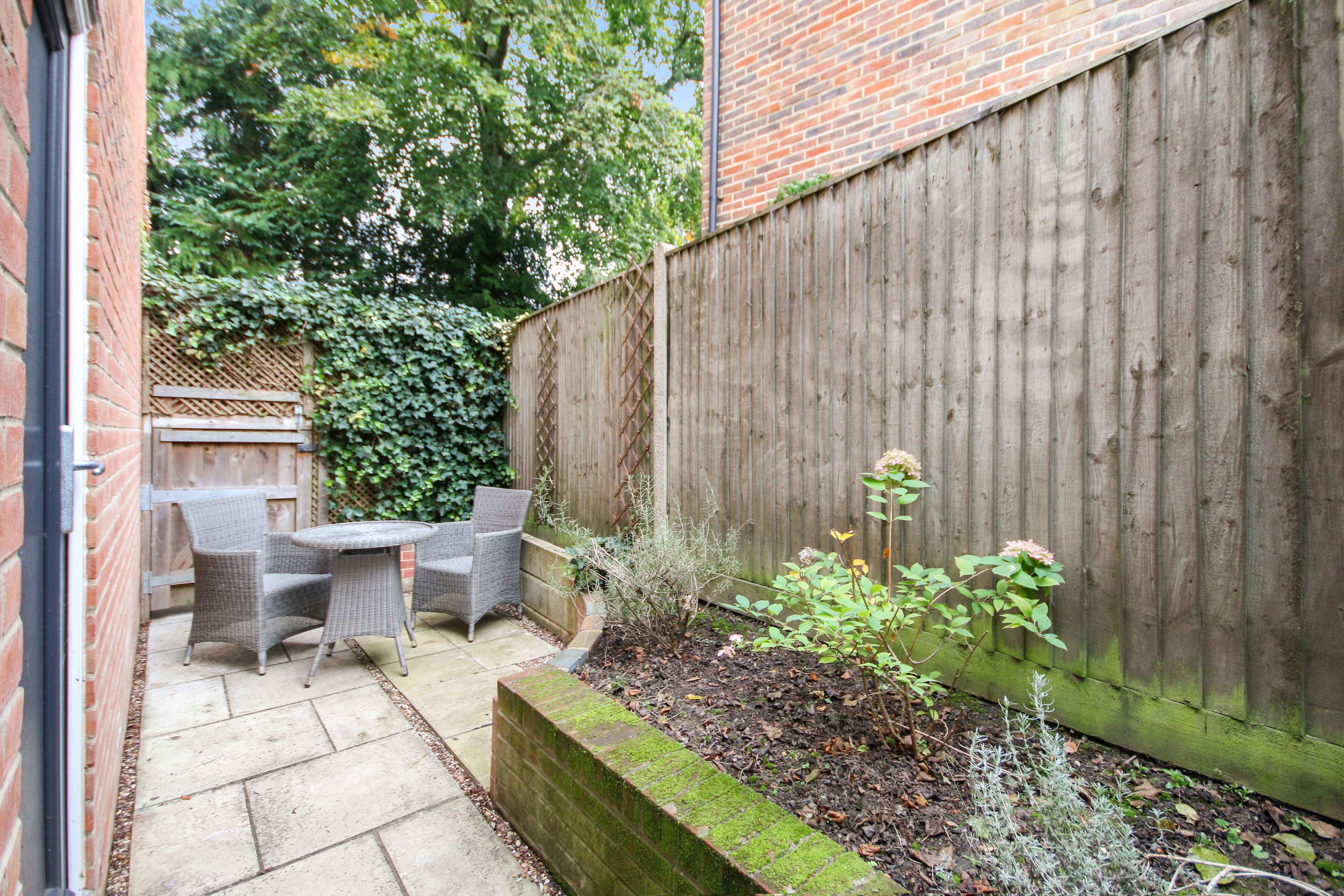 Lowdells Lane, East Grinstead, West Sussex