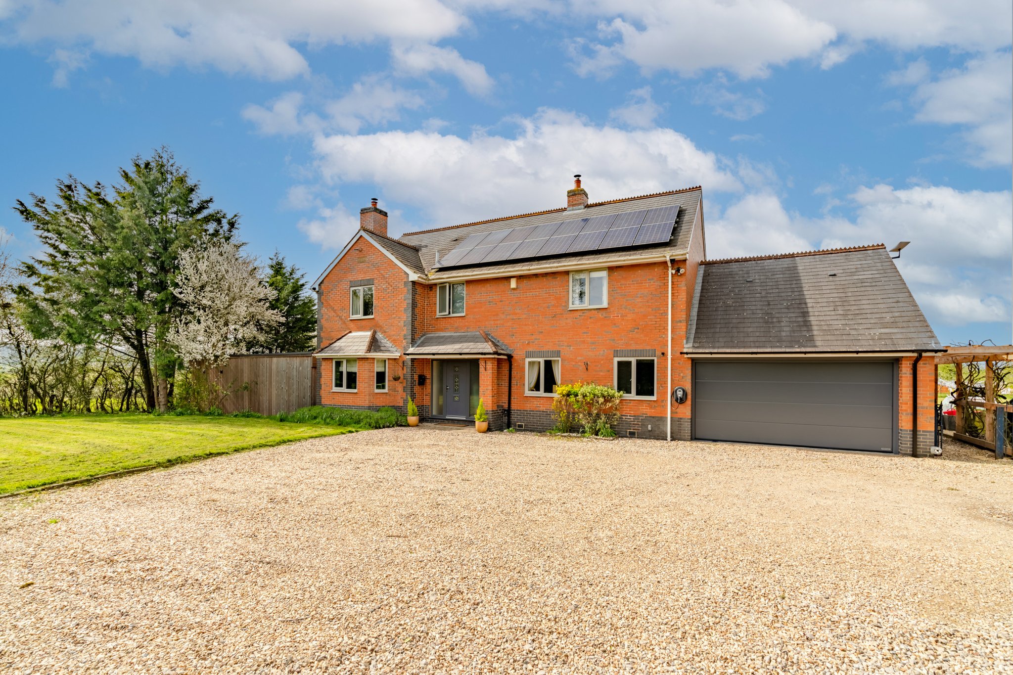 Cold Pool Lane, Badgeworth, Cheltenham Nick Griffith Estate Agents