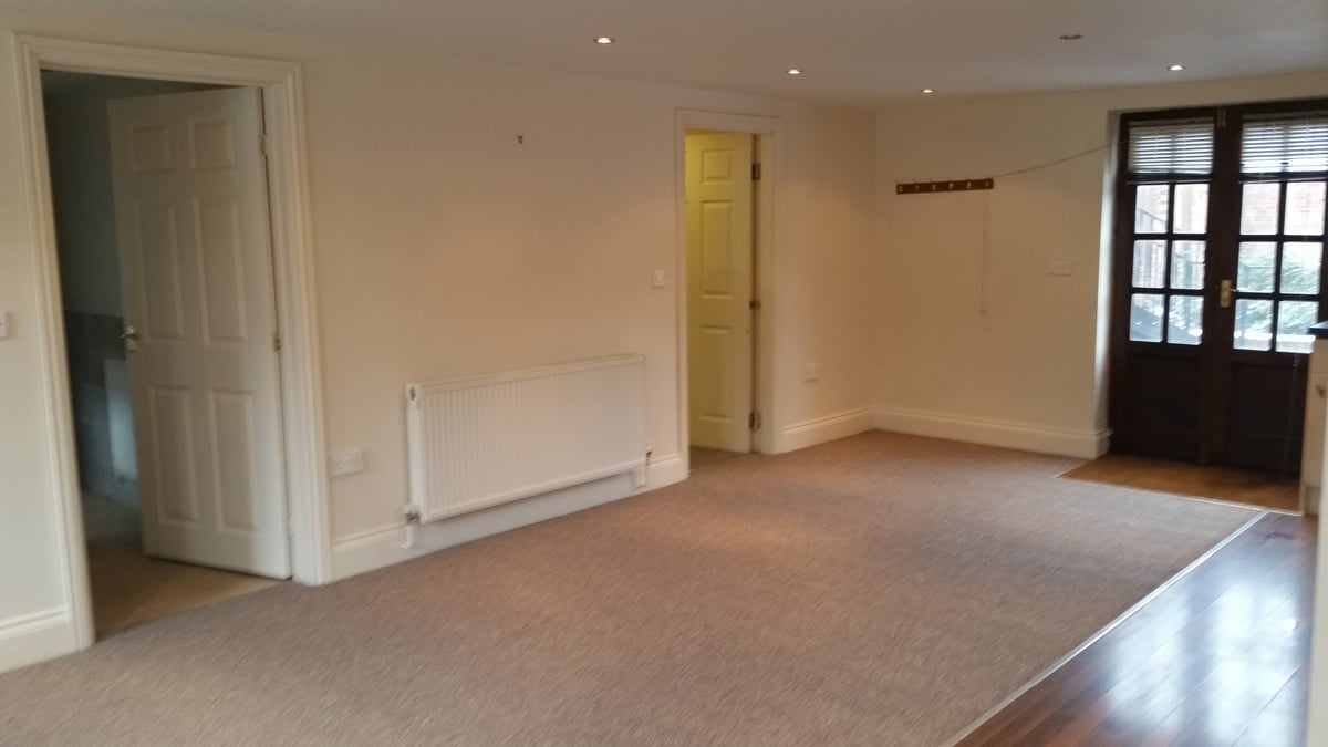 Chapelgate Court, Retford, DN22 6RF