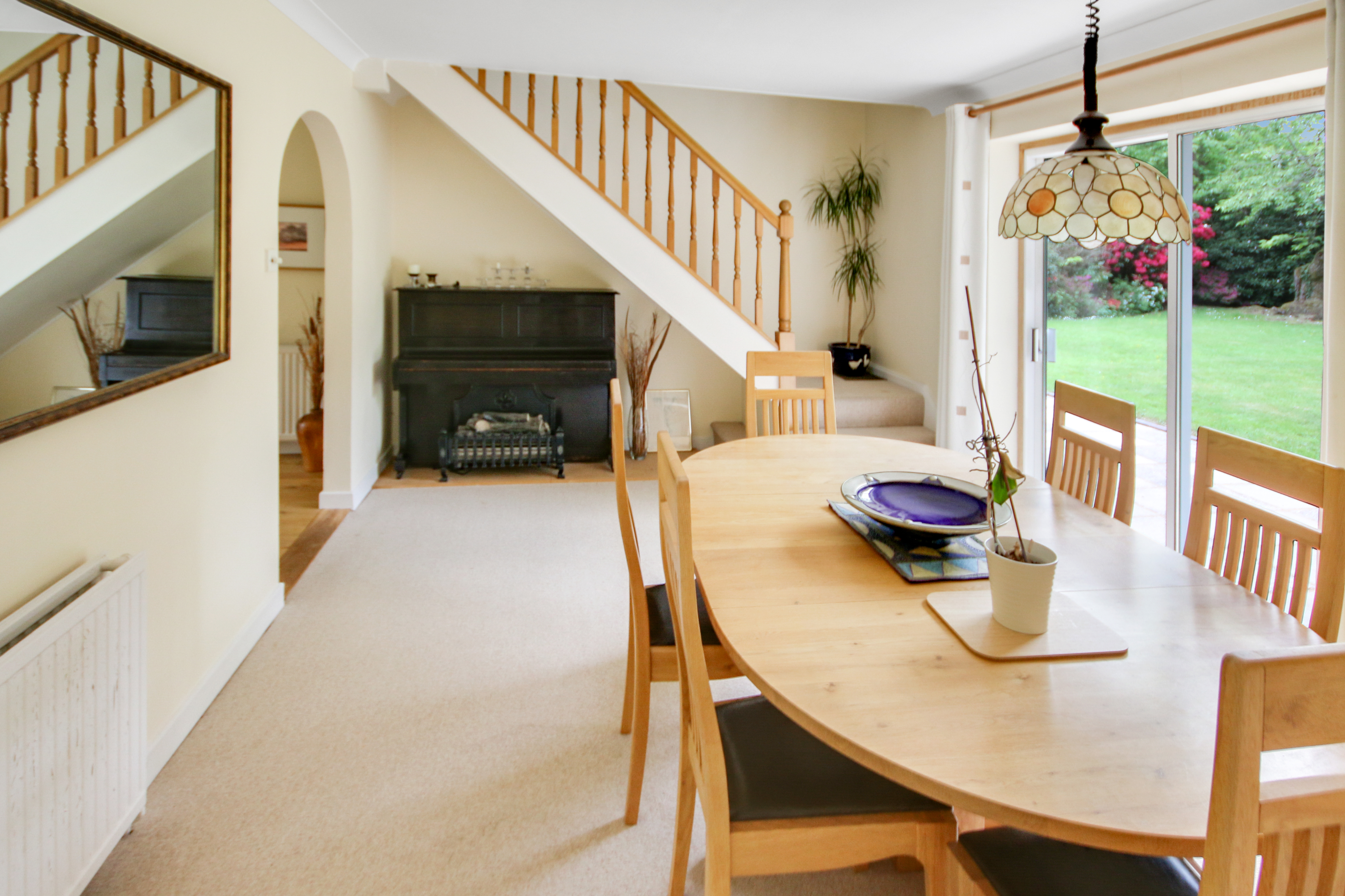 Lake View Road, Surrey