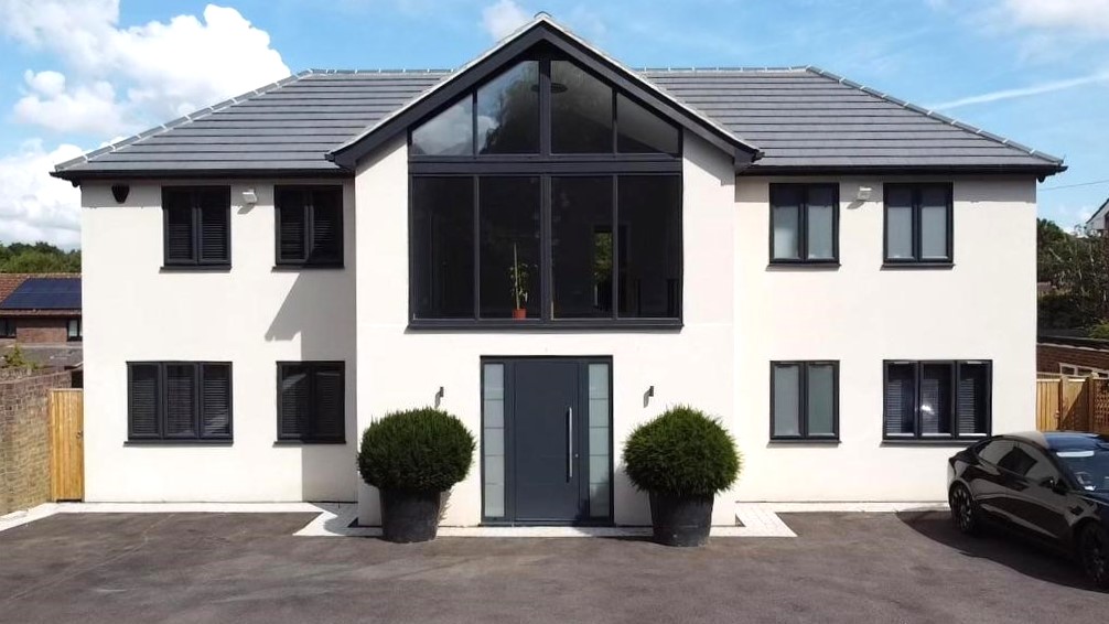 Hartfield Road, Forest Row, East Sussex