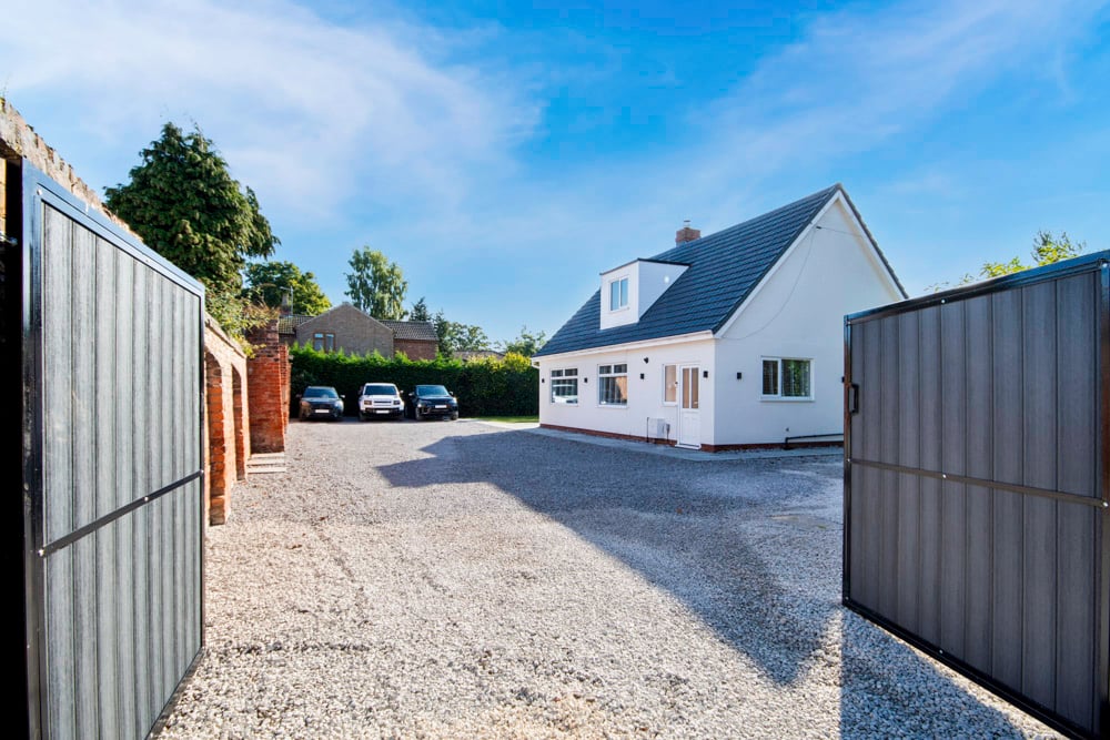 Myrtle Street, Retford, DN22 7BS