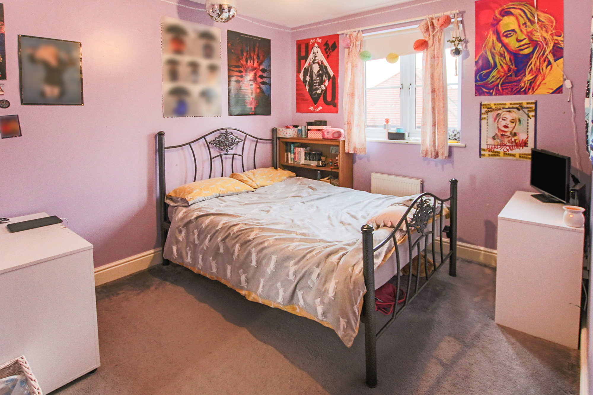 Lower Dene, East Grinstead, West Sussex