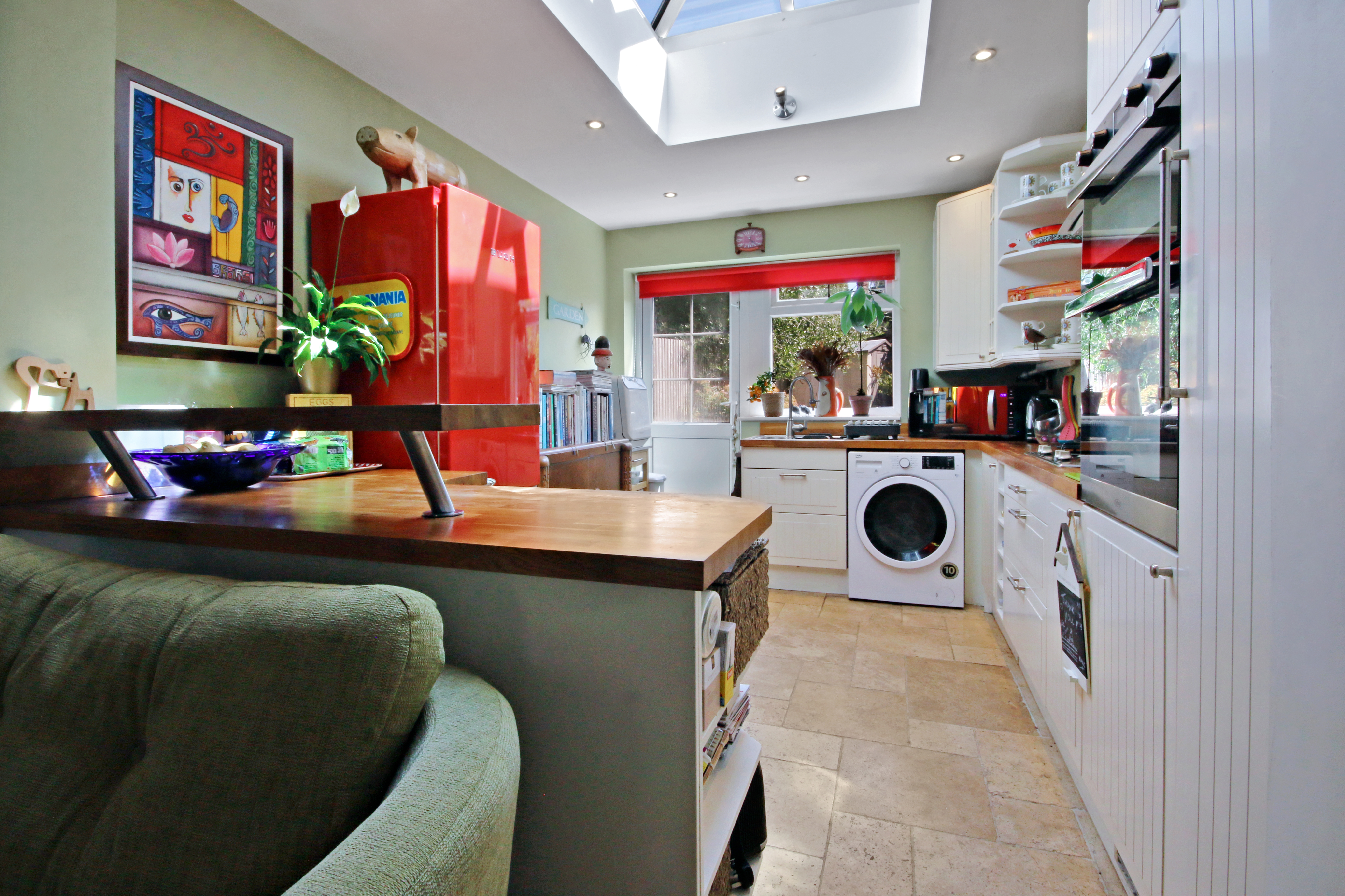 Queens Road, East Grinstead, West Sussex