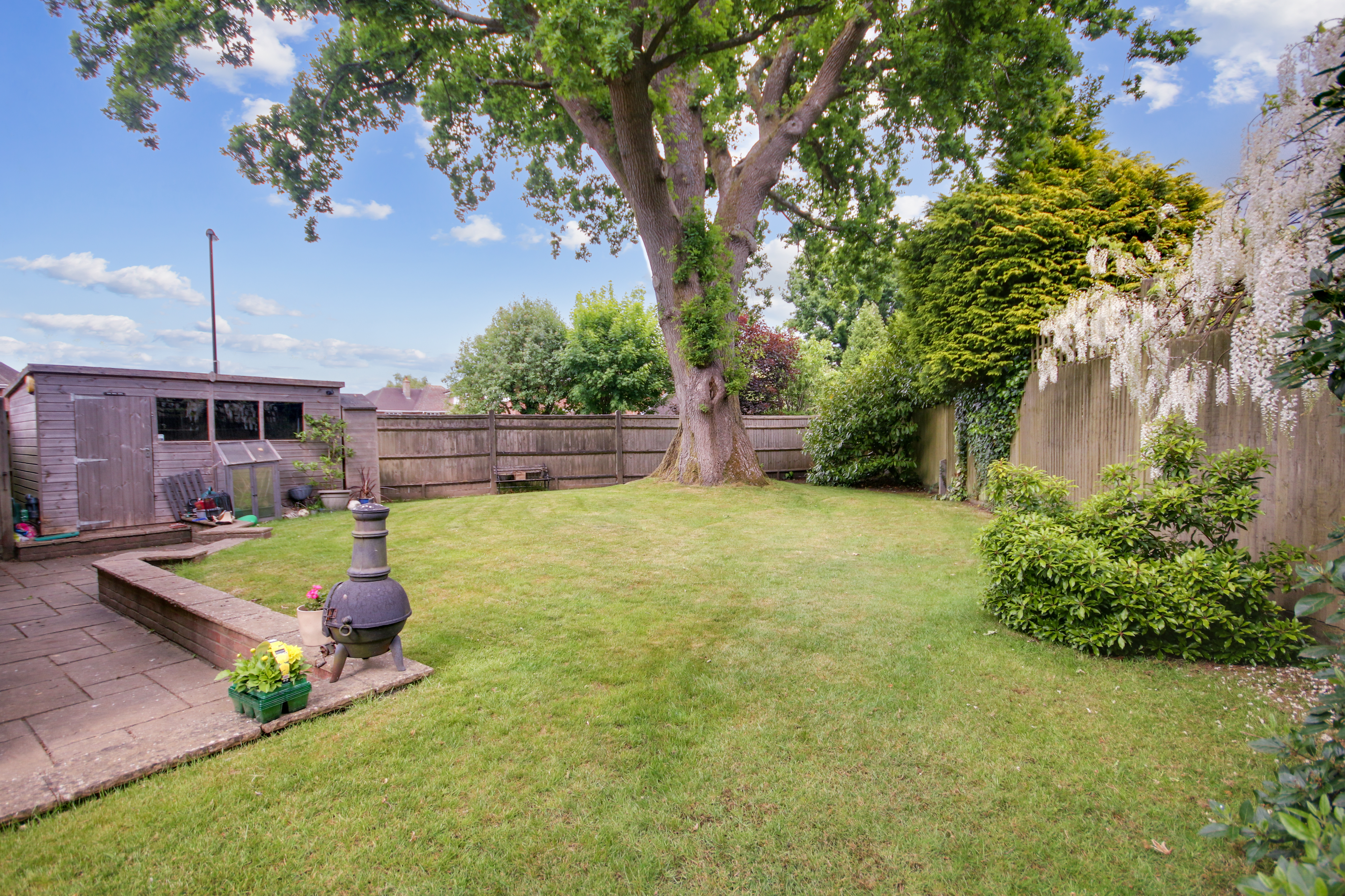 Fermandy Lane, Crawley Down, West Sussex