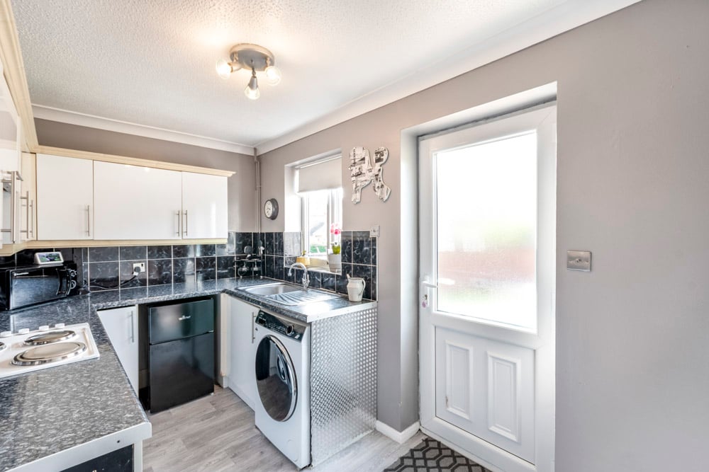 Holdenby Close, Retford, DN22 6UB