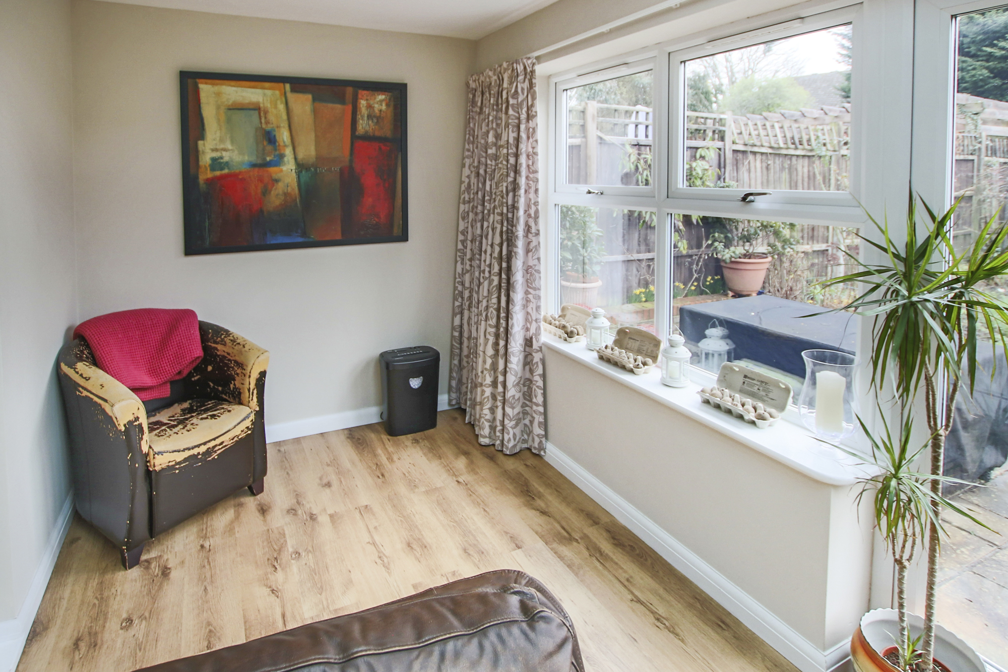 Manning Close, East Grinstead, West Sussex