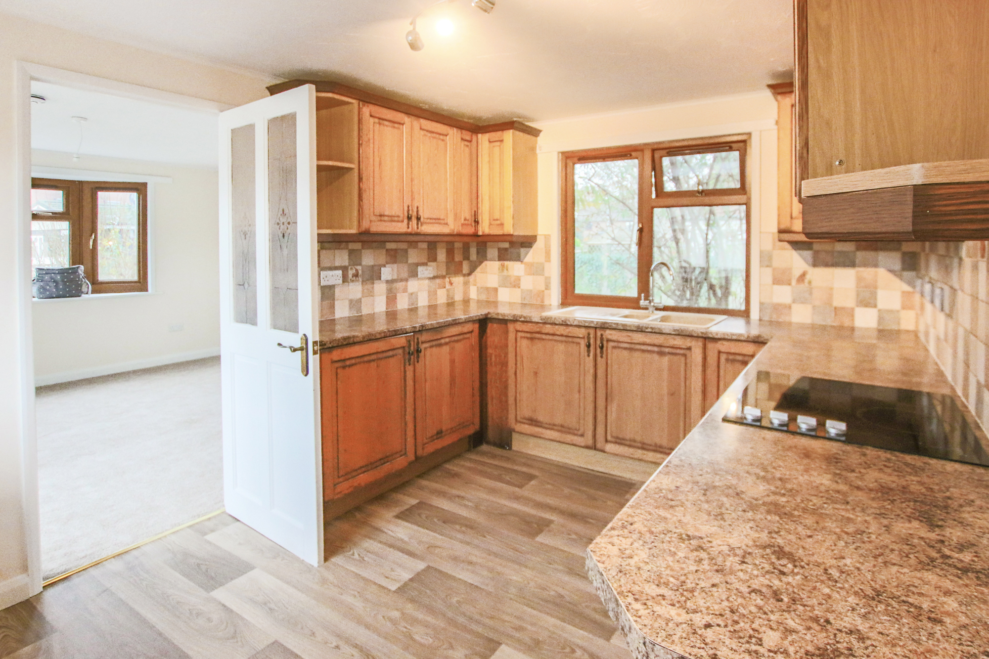 Meadowside Park, Lingfield, Surrey