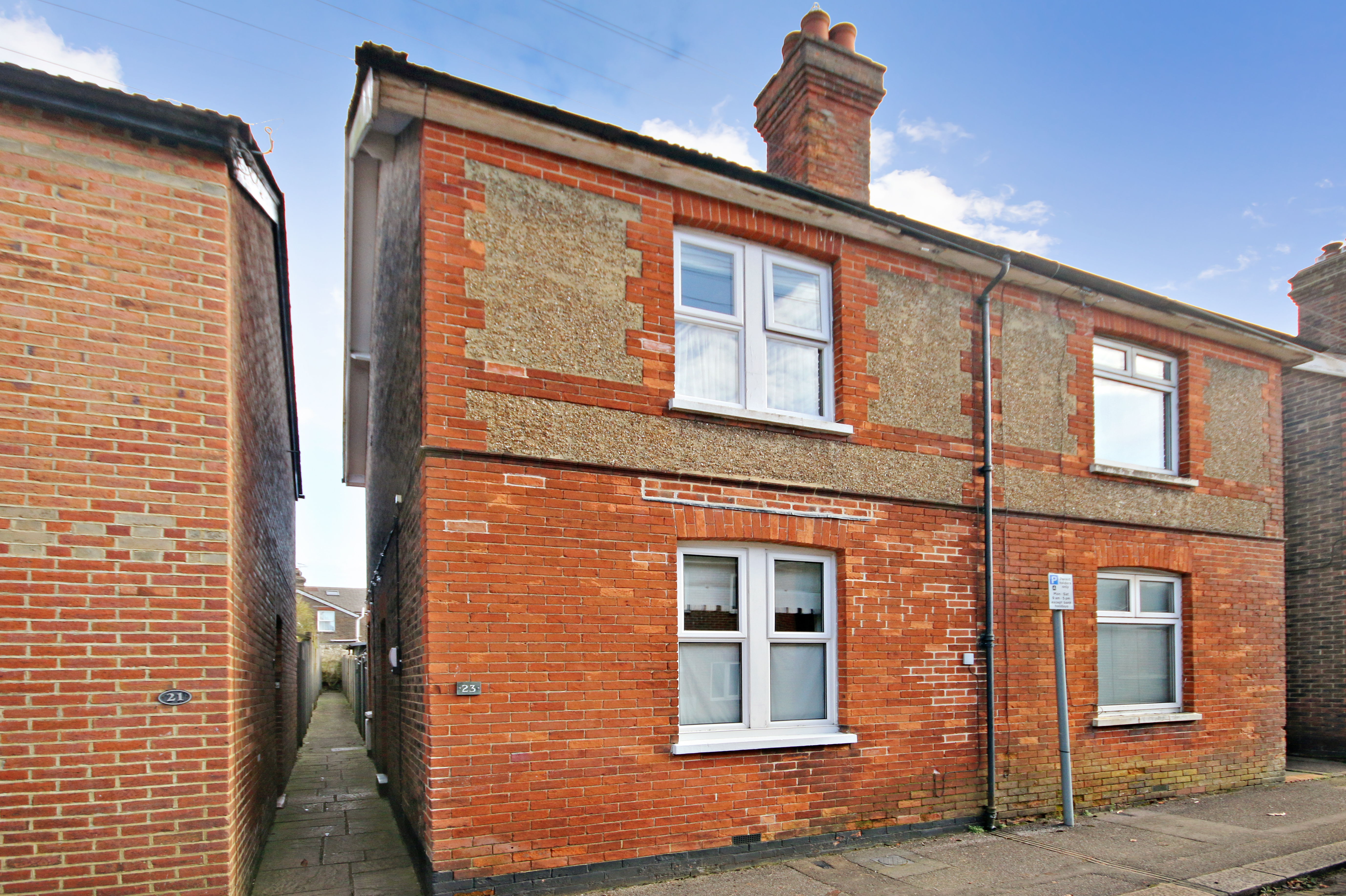 Chequer Road, East Grinstead, West Sussex