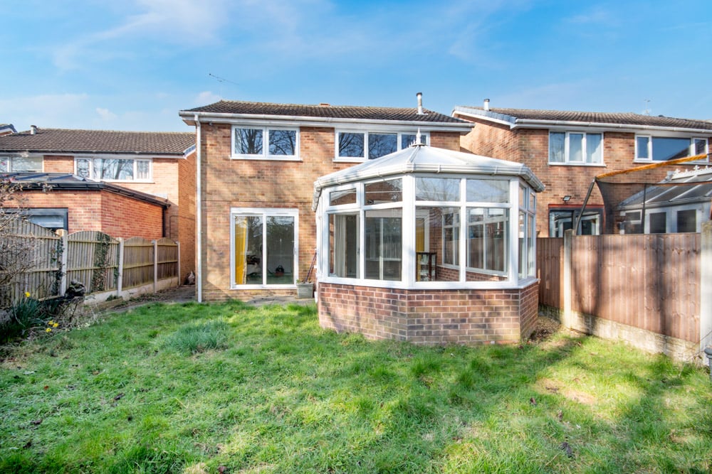 St Johns Drive, Retford, DN22 9NN